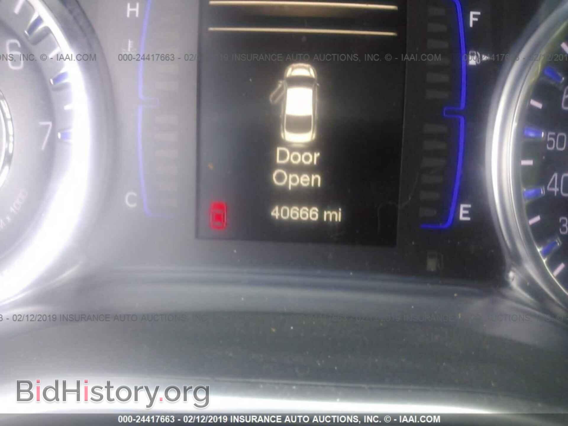 2016 CHRYSLER 200 - VIN: 1C3CCCAB1GN194898 - Photo 7