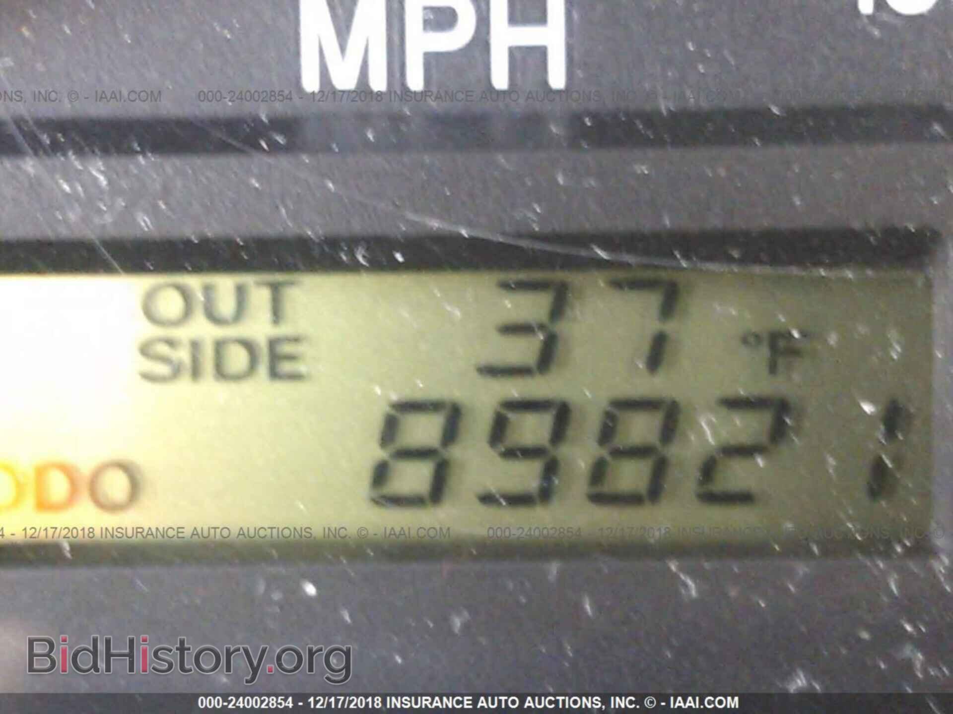 2003 TOYOTA COROLLA - VIN: 2T1BR32E13C038551 - Фото 7