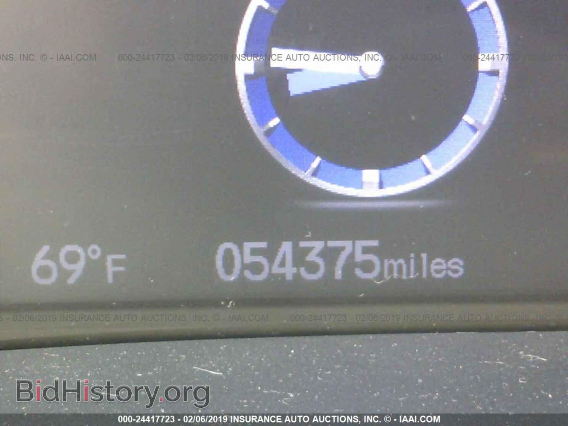 2013 HONDA CIVIC - VIN: 2HGFB2F54DH561596 - Фото 7