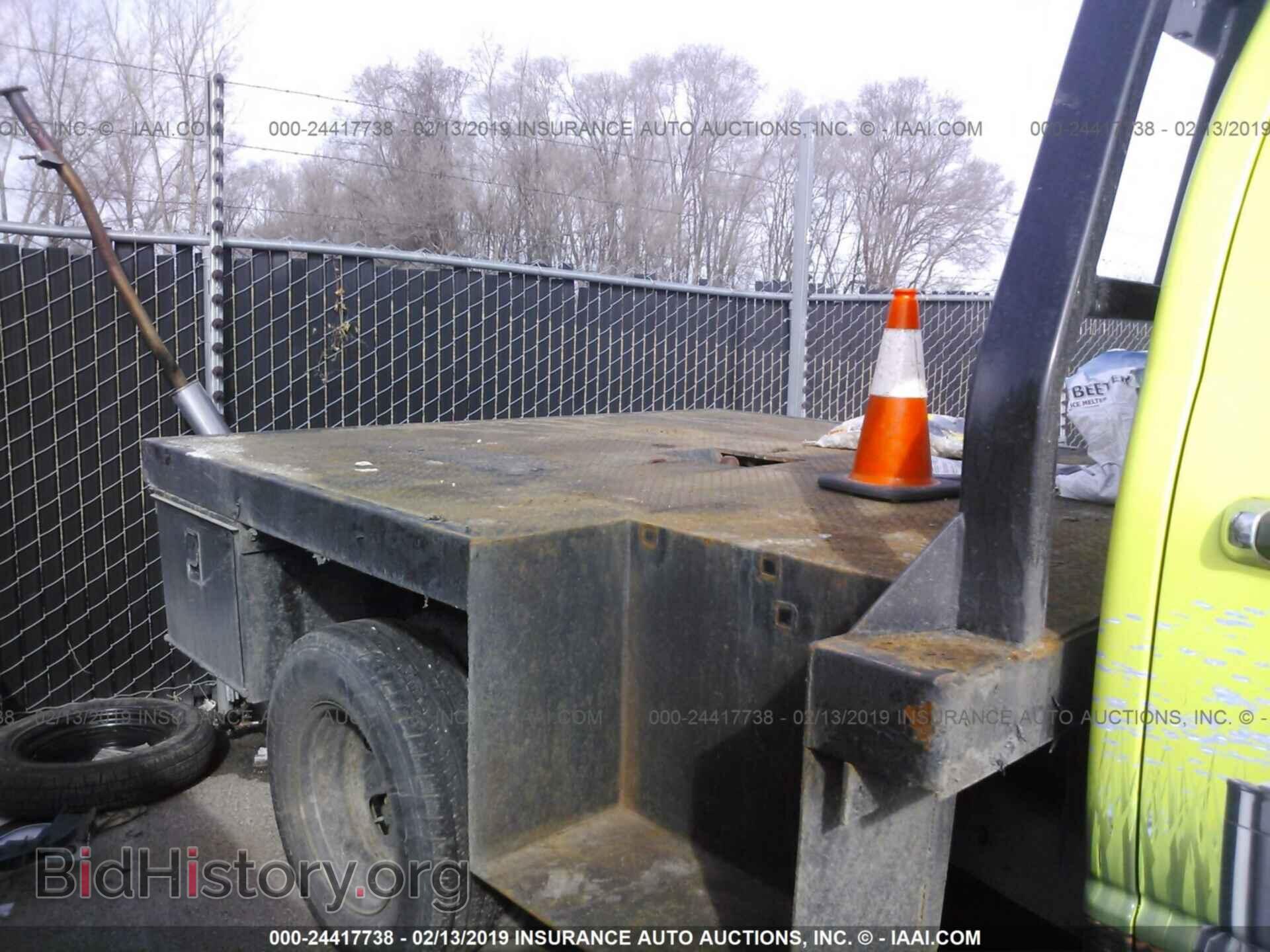 2004 DODGE RAM 3500 - VIN: 3D7MU48C24G147357 - Photo 7