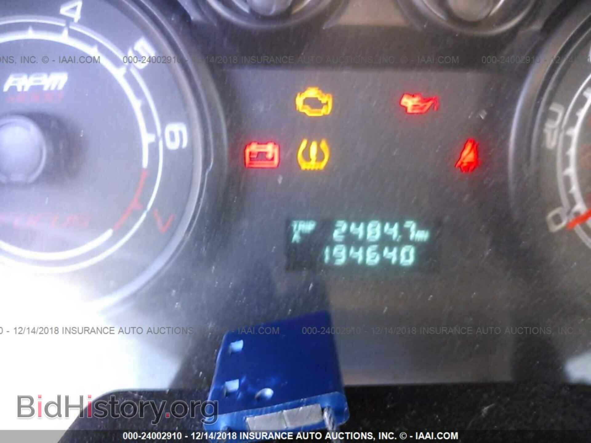 2009 FORD FOCUS - VIN: 1FAHP34N99W125276 - Photo 7