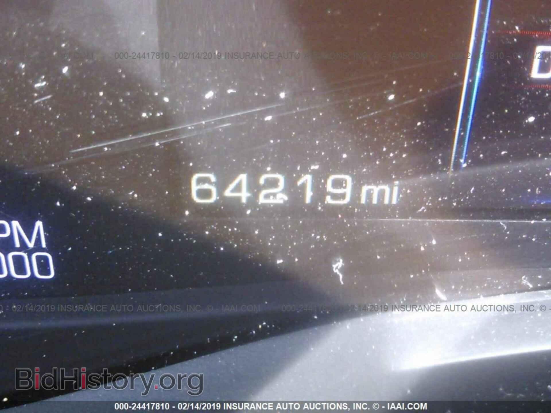2014 CADILLAC ATS - VIN: 1G6AB5RA1E0110752 - Фото 7