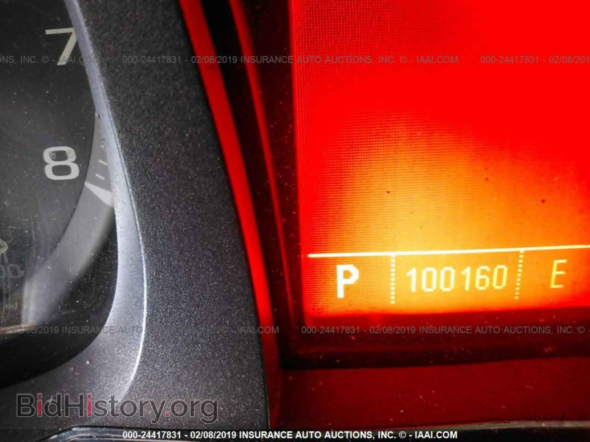 2011 GMC TERRAIN - VIN: 2CTALMEC6B6451325 - Фото 7