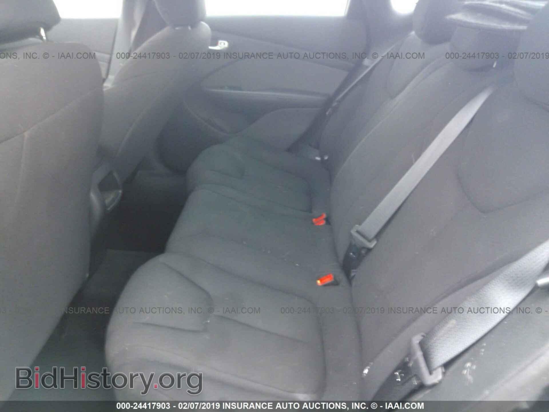 2013 DODGE DART - VIN: 1C3CDFAA3DD197518 - Photo 8
