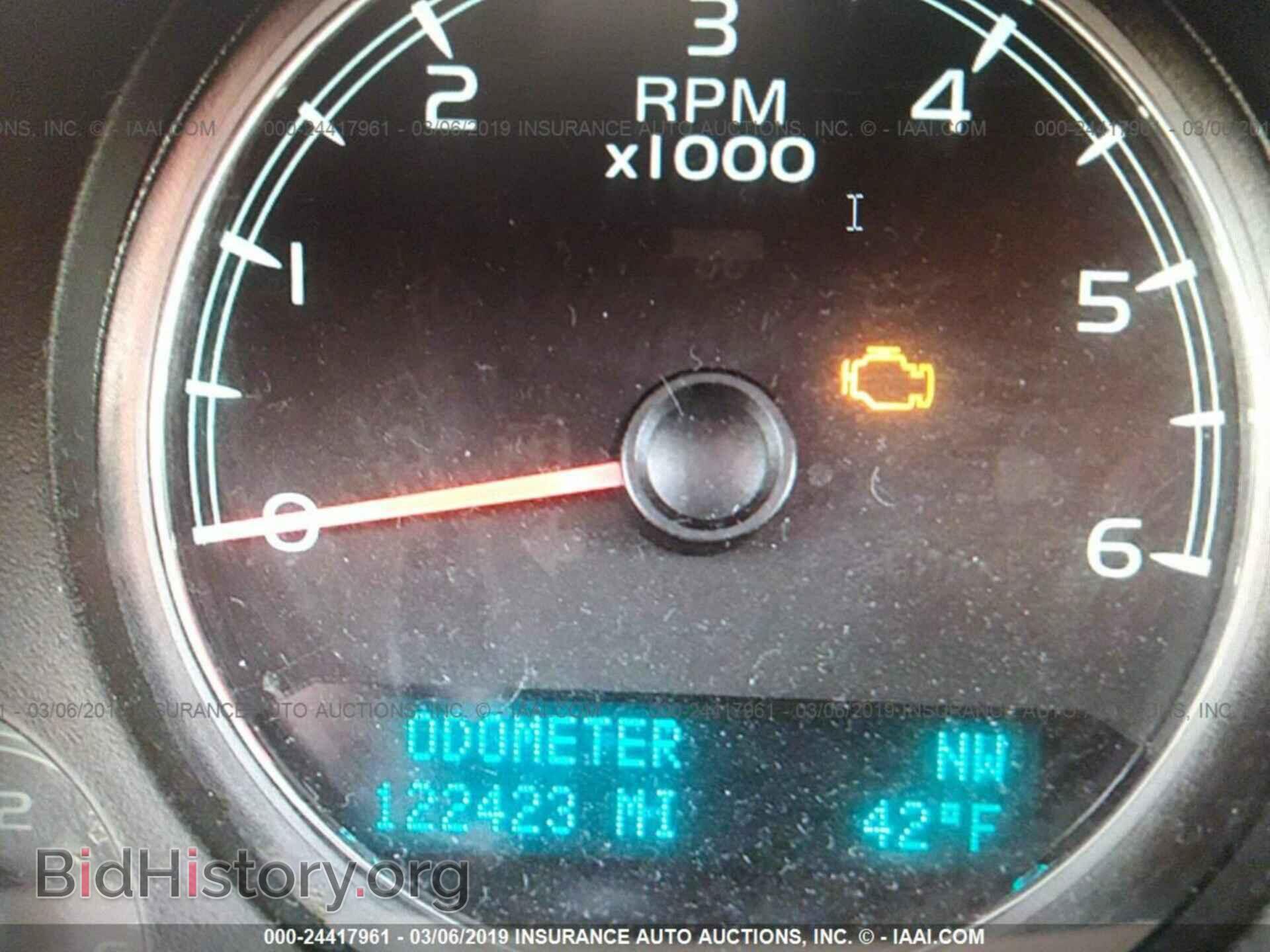 2011 GMC YUKON - VIN: 1GKS2EEF1BR237838 - Фото 7