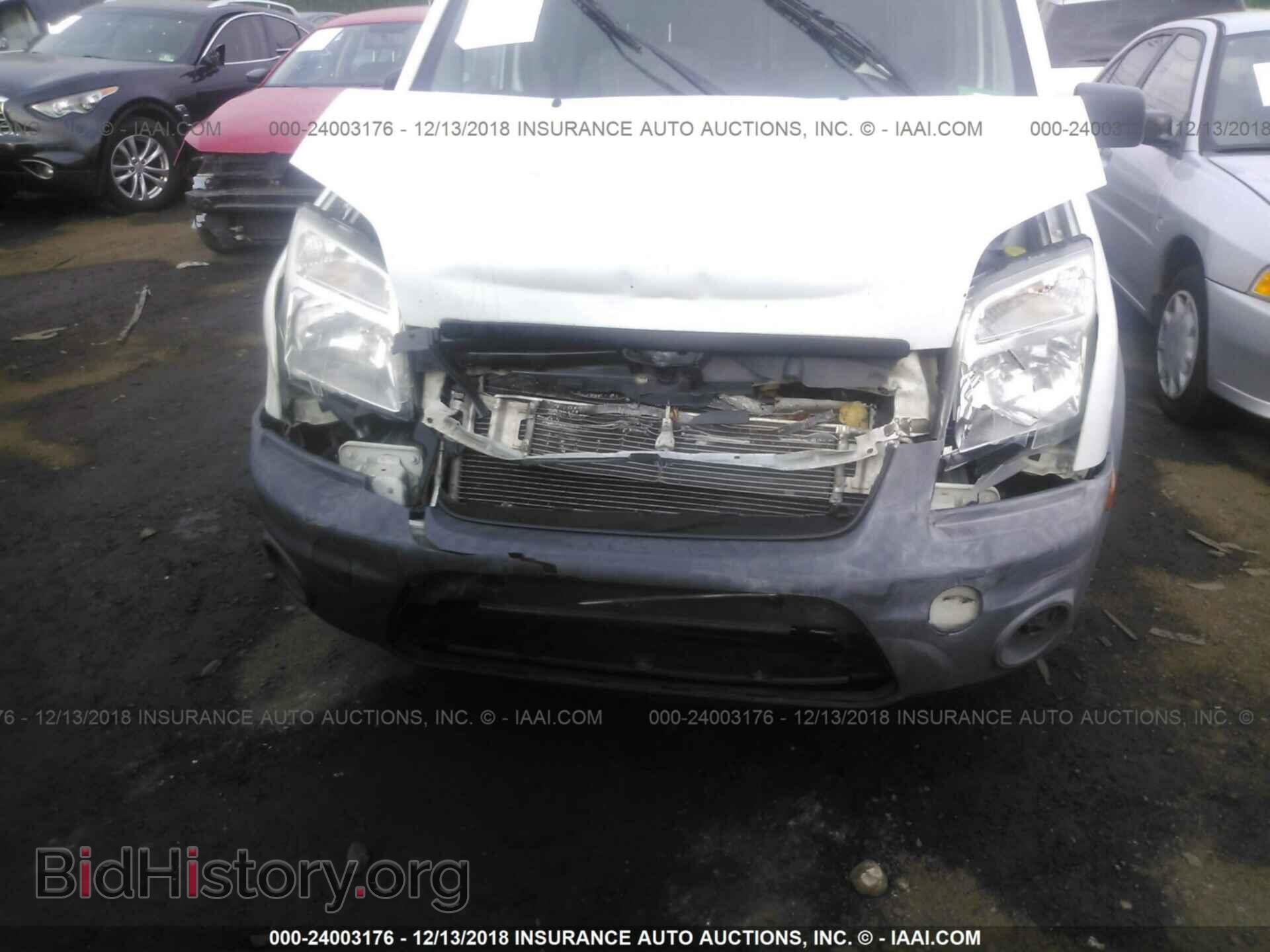 2013 FORD TRANSIT CONNECT - VIN: NM0LS7CN7DT166038 - Фото 6