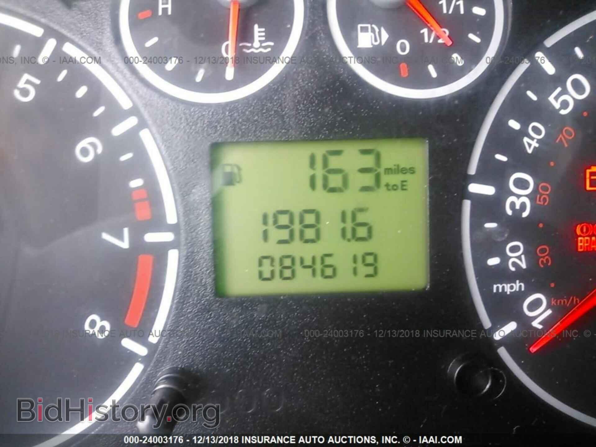 2013 FORD TRANSIT CONNECT - VIN: NM0LS7CN7DT166038 - Фото 7