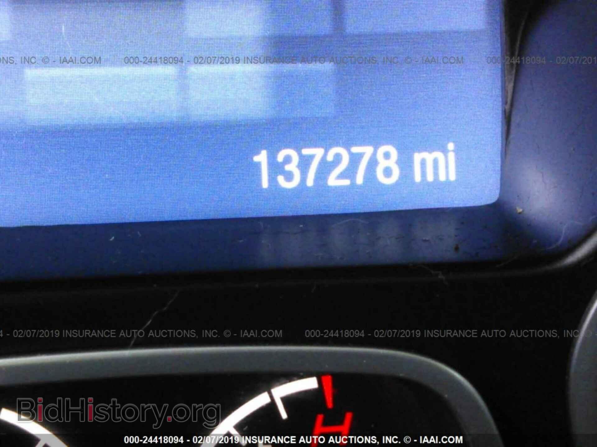 2014 FORD FOCUS - VIN: 1FADP3F21EL145406 - Photo 7