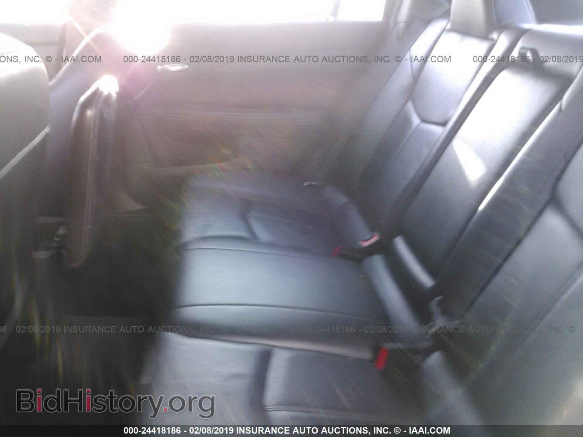 2013 CHRYSLER 200 - VIN: 1C3CCBCG6DN629235 - Photo 8