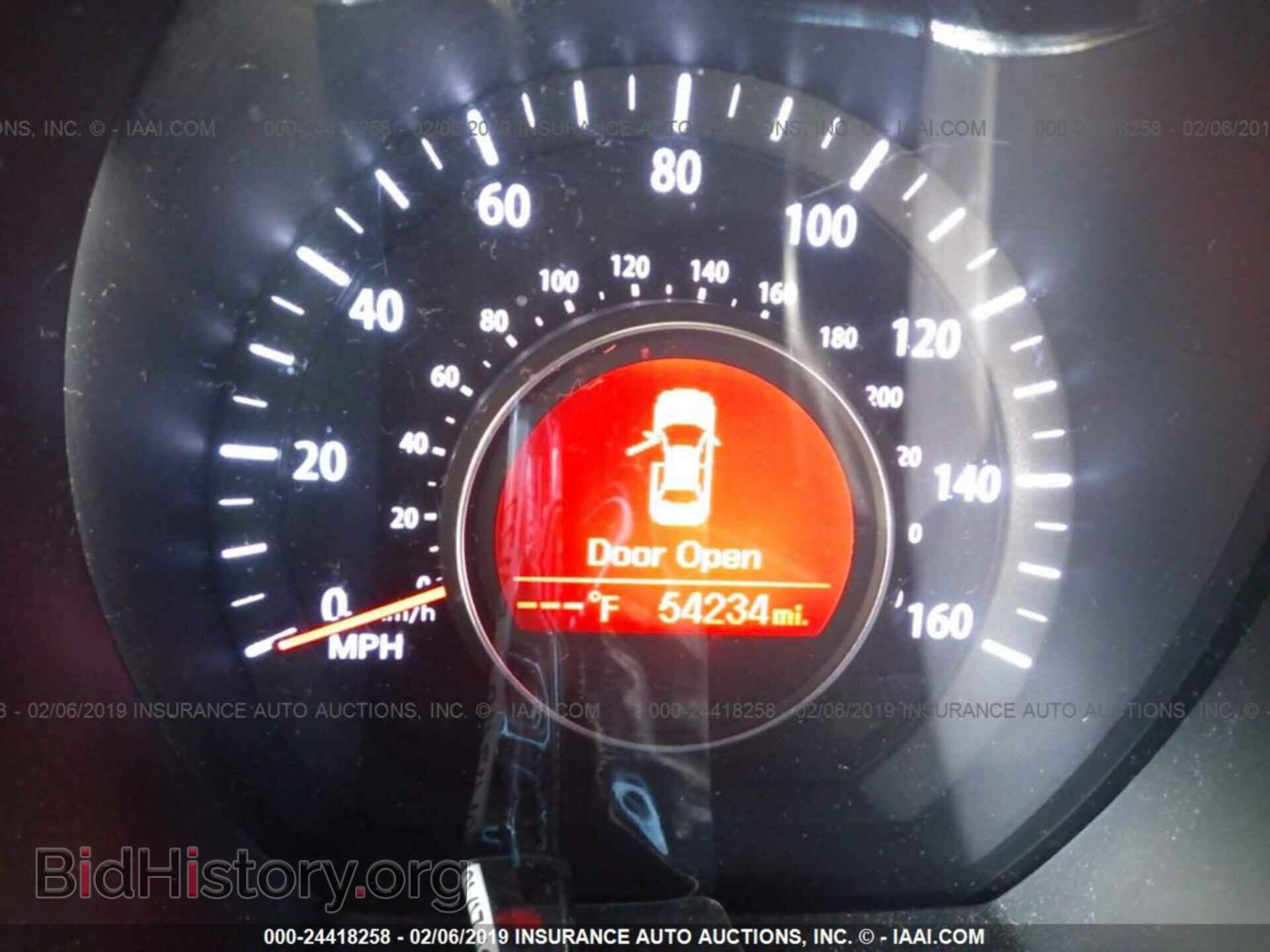 2013 KIA OPTIMA - VIN: 5XXGM4A73DG217357 - Photo 7
