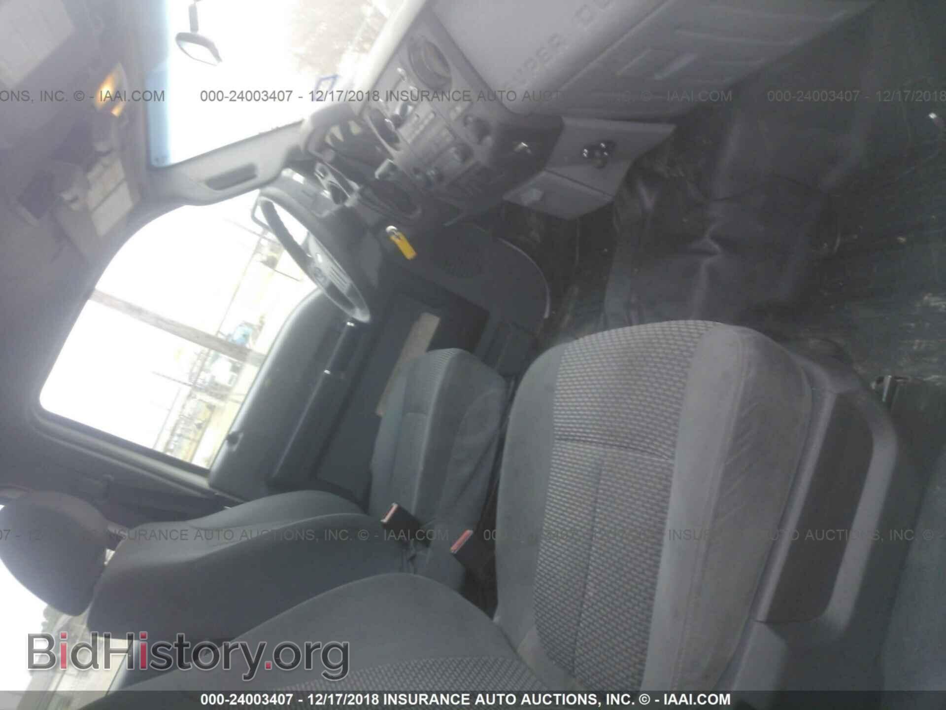 2014 FORD F350 - VIN: 1FT8W3BTXEEB19534 - Фото 5
