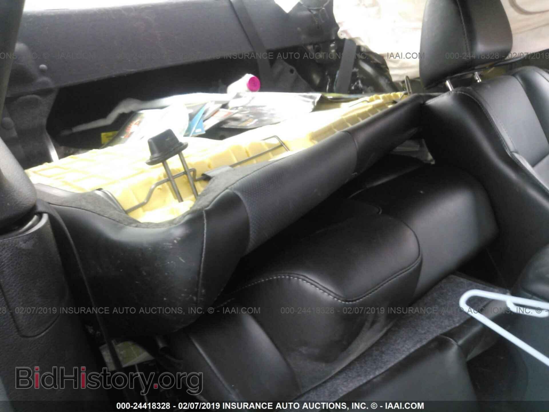 2016 DODGE CHALLENGER - VIN: 2C3CDZAG1GH168516 - Фото 8
