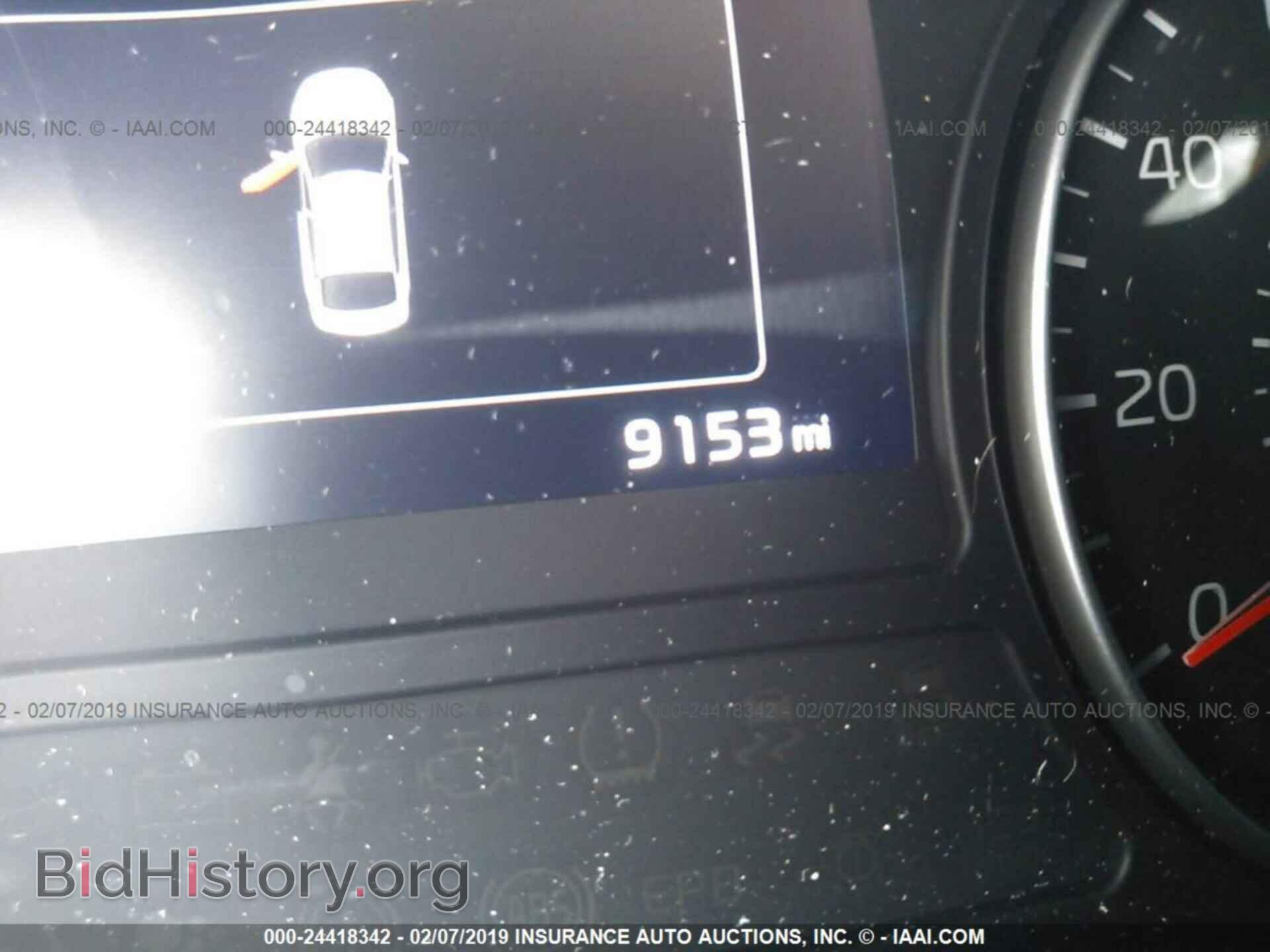 2017 KIA OPTIMA - VIN: KNAGV4LDXH5015767 - Фото 7