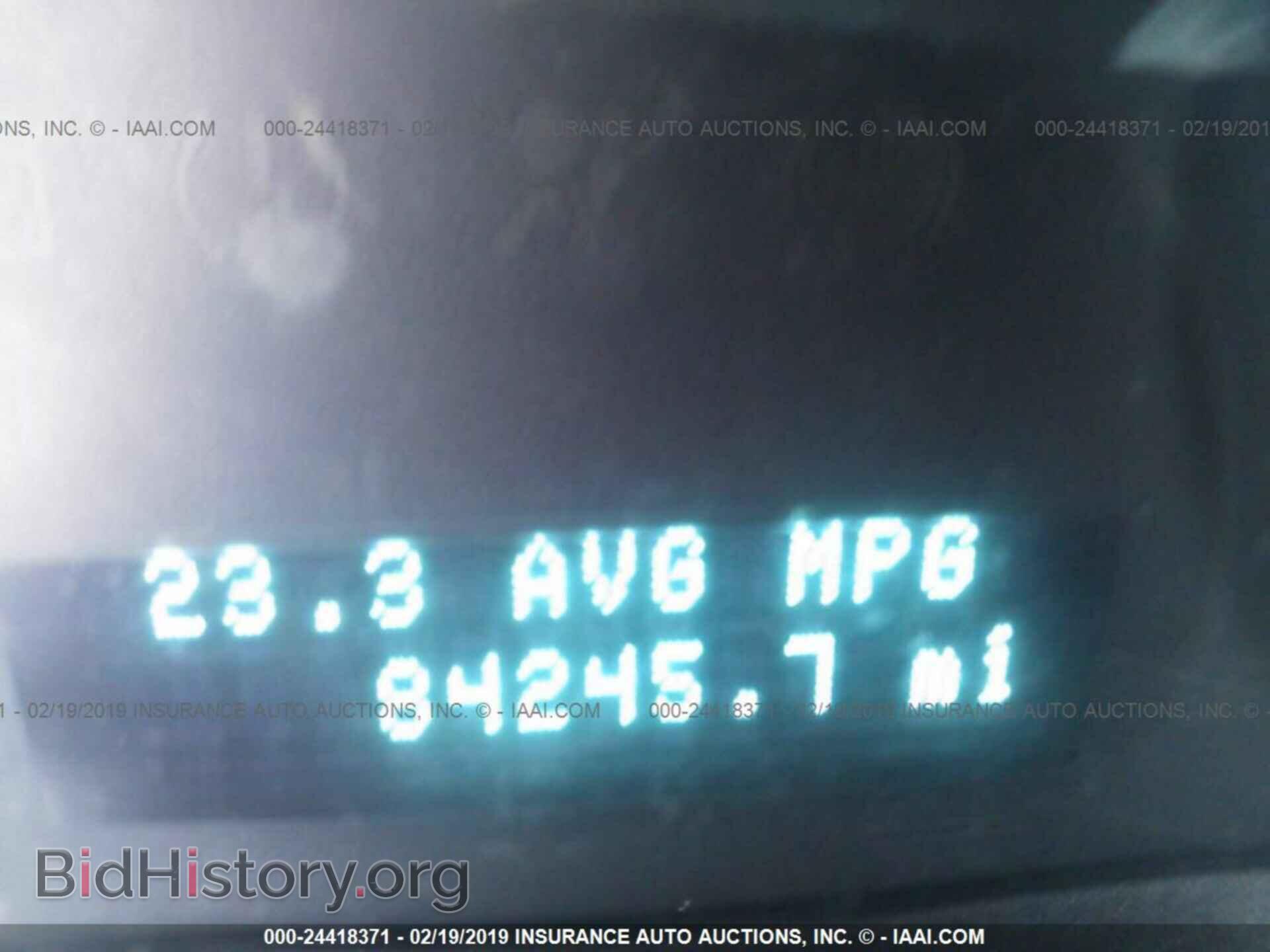 2012 FORD ESCAPE - VIN: 1FMCU0D73CKB58202 - Photo 7