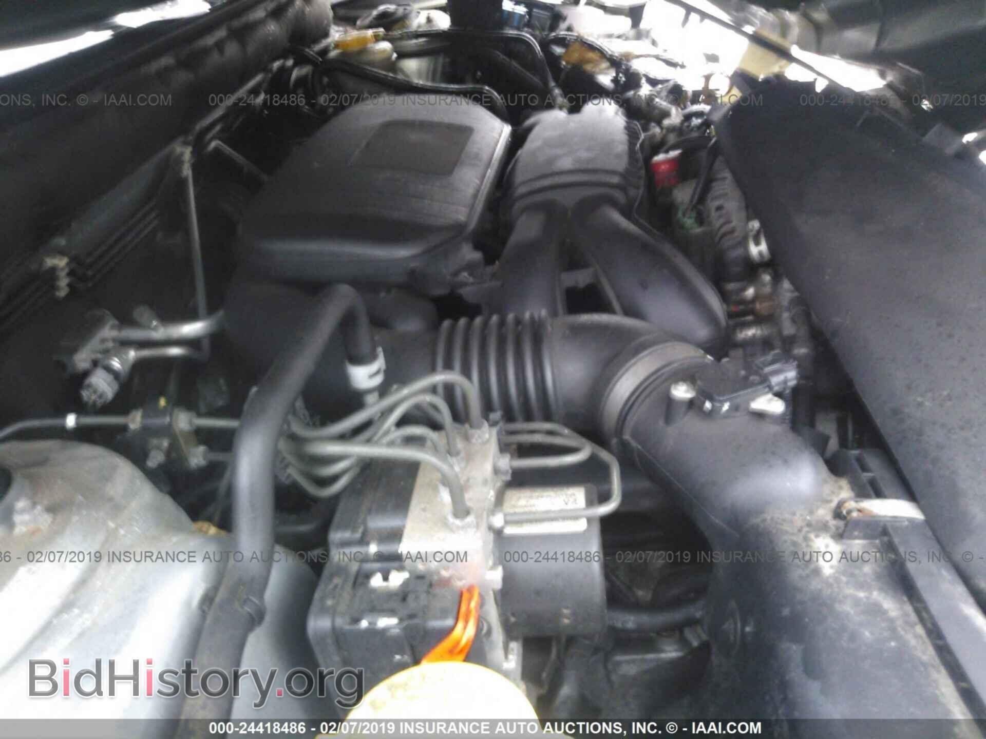 2012 SUBARU OUTBACK - VIN: 4S4BRBCC1C3286391 - Фото 10