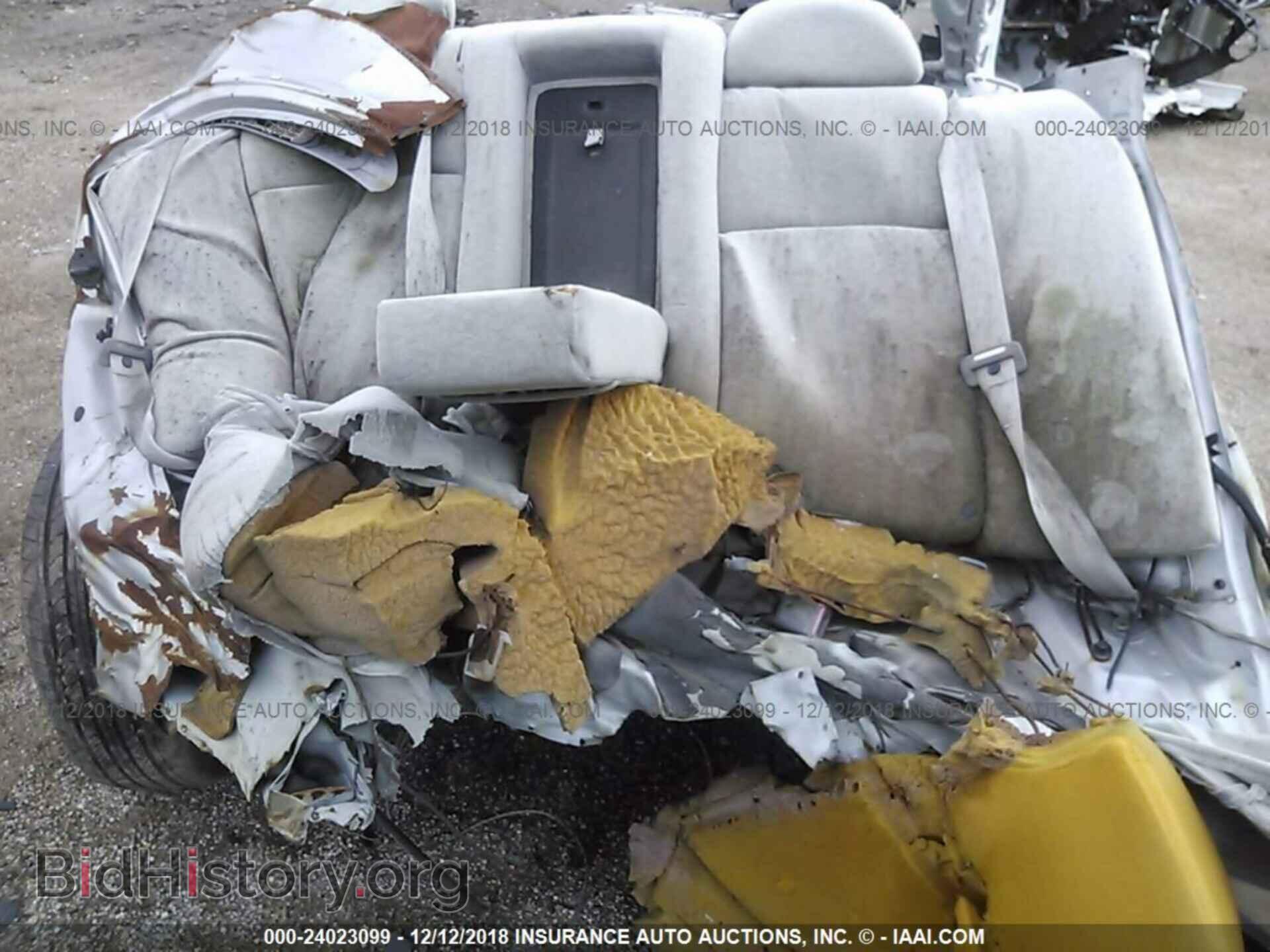 2005 KIA OPTIMA - VIN: KNAGD128155426847 - Фото 7