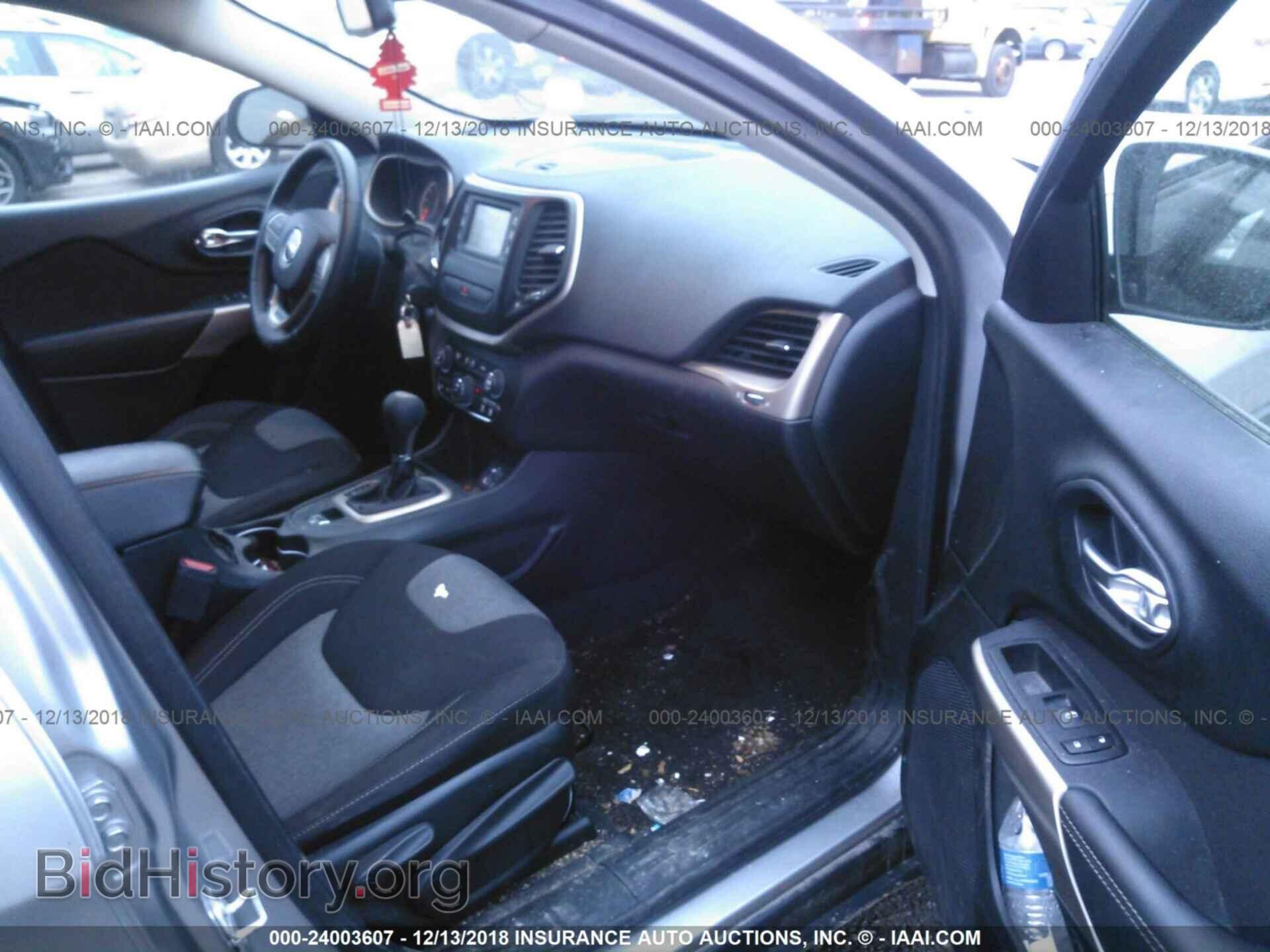 2014 KIA OPTIMA - VIN: 5XXGN4A78EG333619 - Фото 5