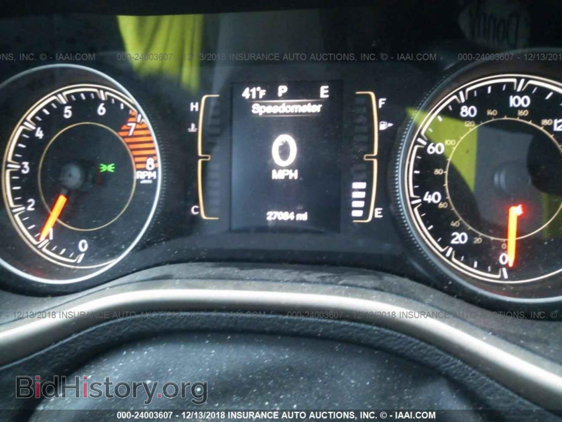 2014 KIA OPTIMA - VIN: 5XXGN4A78EG333619 - Фото 7