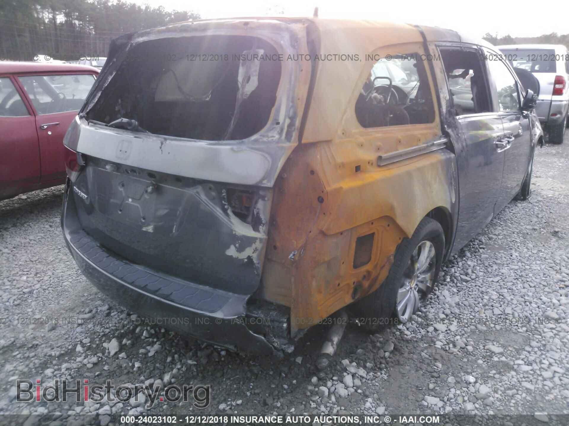 2009 FORD F150 - VIN: 1FTPW14V39KB32664 - Фото 4