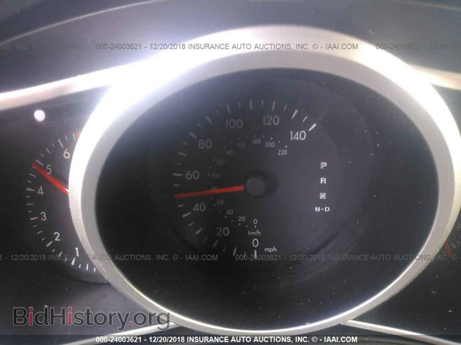 2010 MAZDA CX-7 - VIN: JM3ER2W58A0315969 - Фото 7