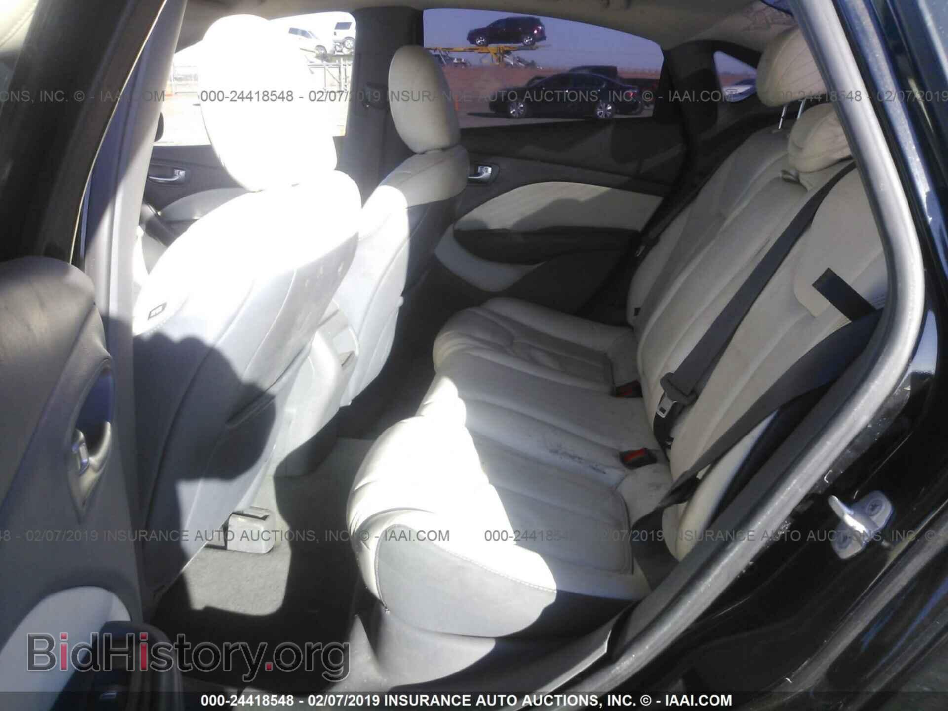 2013 DODGE DART - VIN: 1C3CDFCA1DD333948 - Photo 8