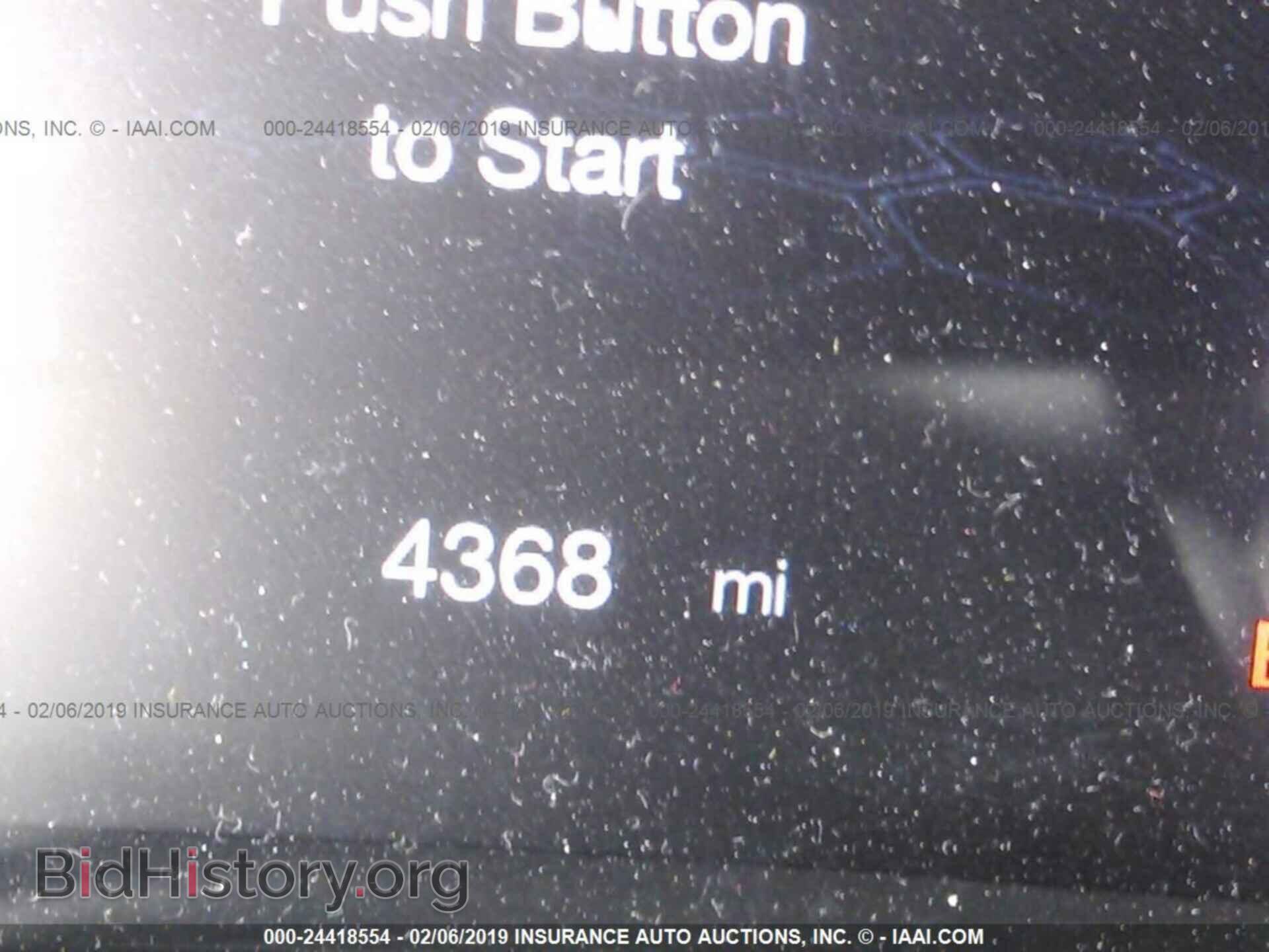 2018 JEEP COMPASS - VIN: 3C4NJCCB5JT308982 - Фото 7