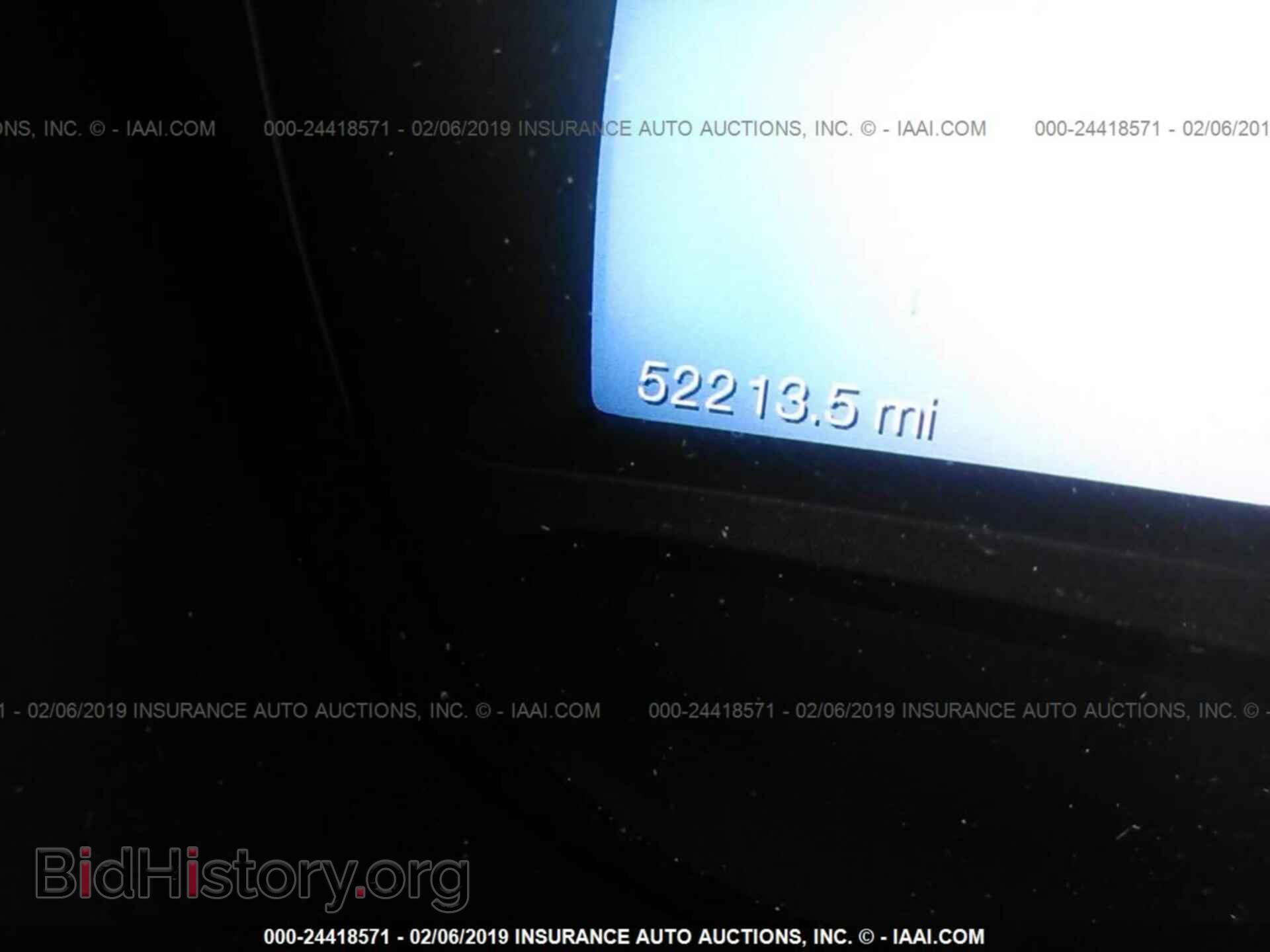 2014 FORD EDGE - VIN: 2FMDK3JC8EBA04496 - Фото 7