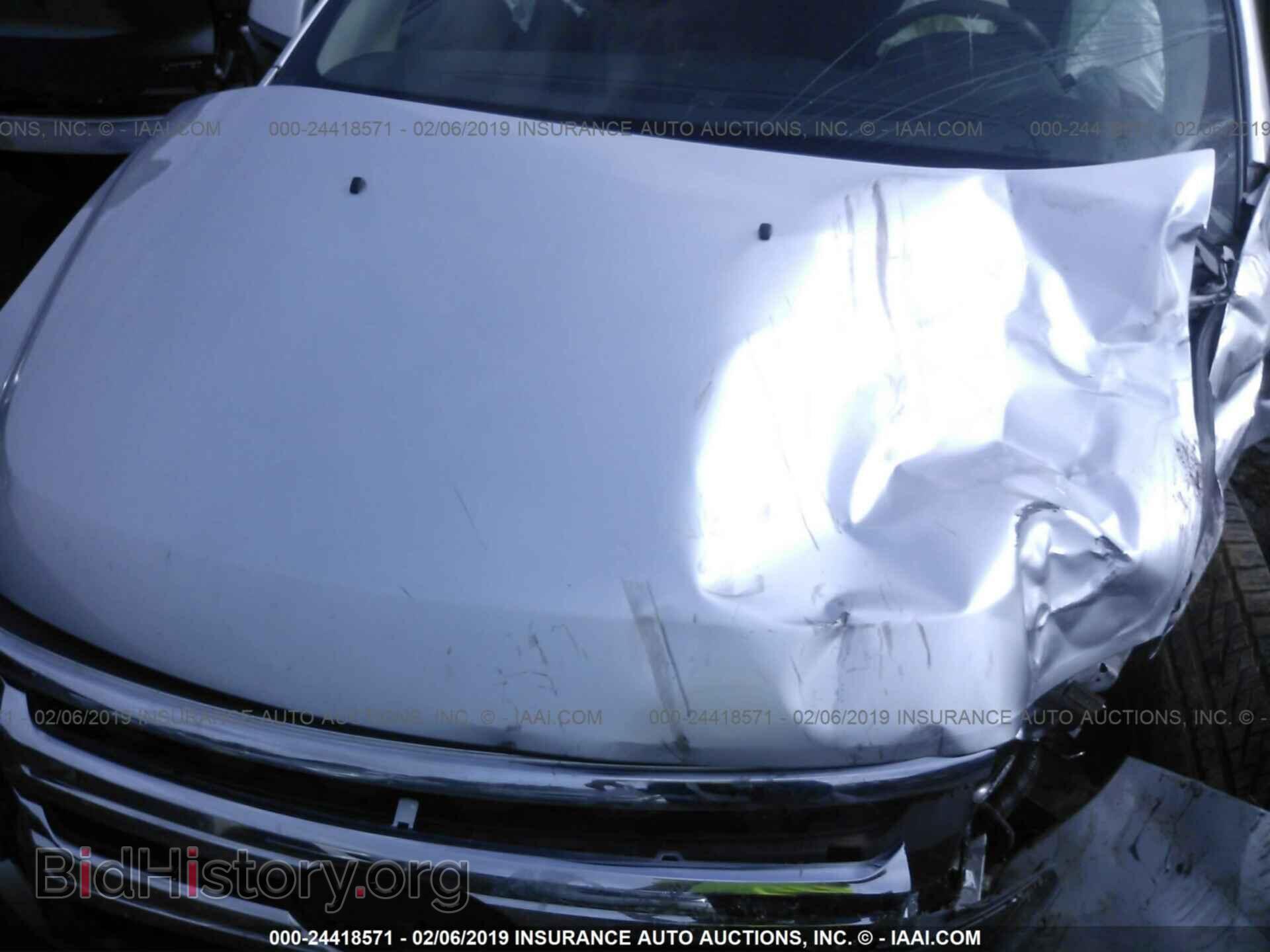 2014 FORD EDGE - VIN: 2FMDK3JC8EBA04496 - Фото 10