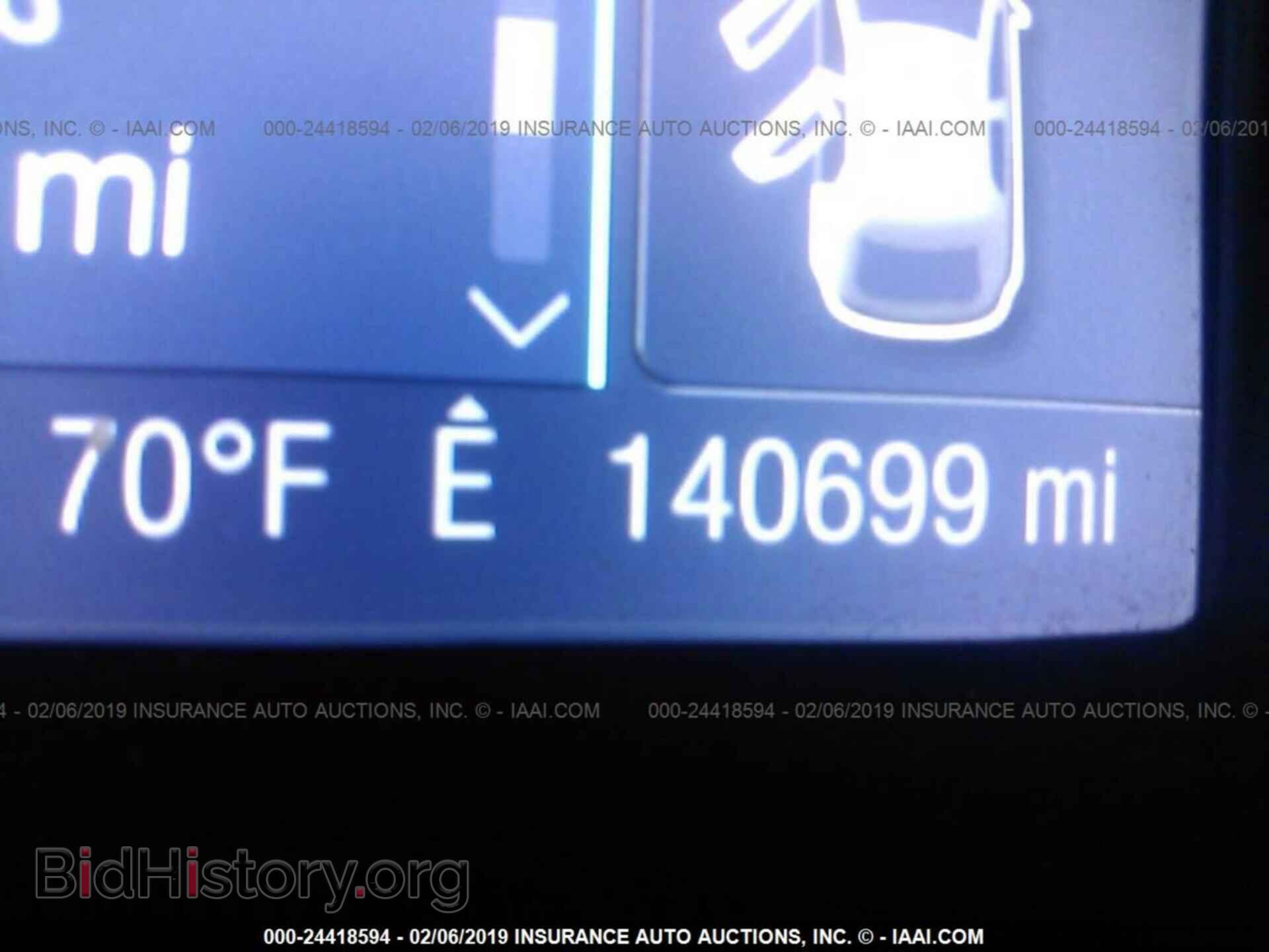 2012 FORD FOCUS - VIN: 1FAHP3F21CL266452 - Фото 7