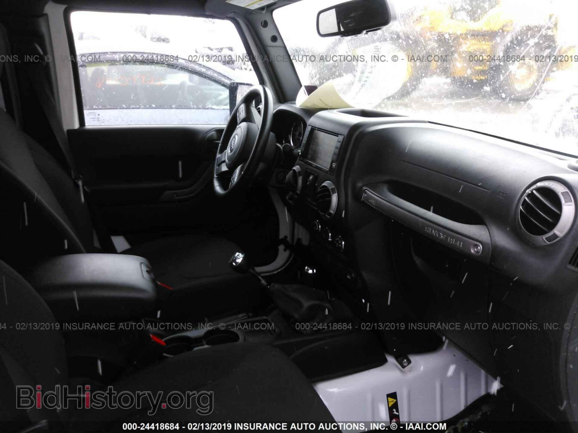 2016 FORD TRANSIT - VIN: 1FTYE1ZM2GKA53457 - Photo 5