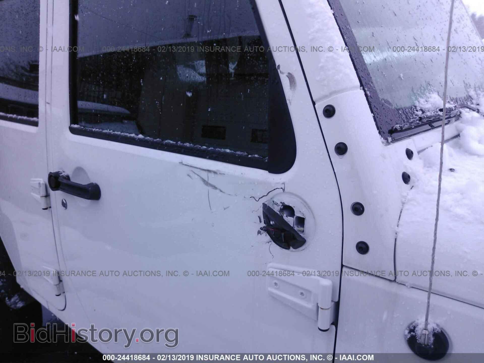2016 FORD TRANSIT - VIN: 1FTYE1ZM2GKA53457 - Photo 6