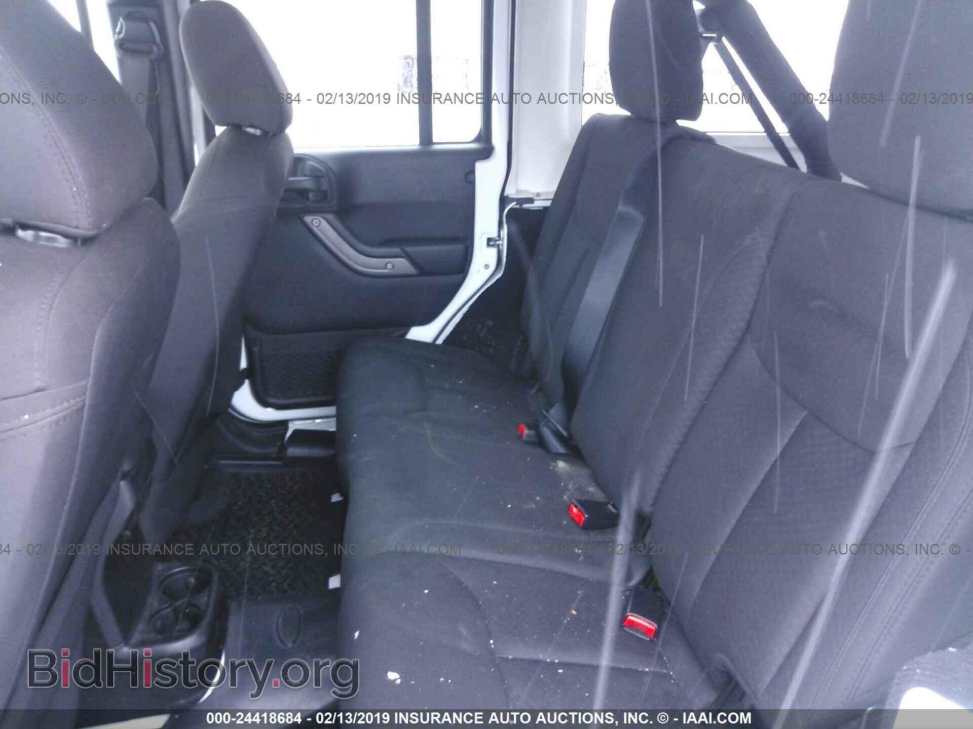2016 FORD TRANSIT - VIN: 1FTYE1ZM2GKA53457 - Photo 8