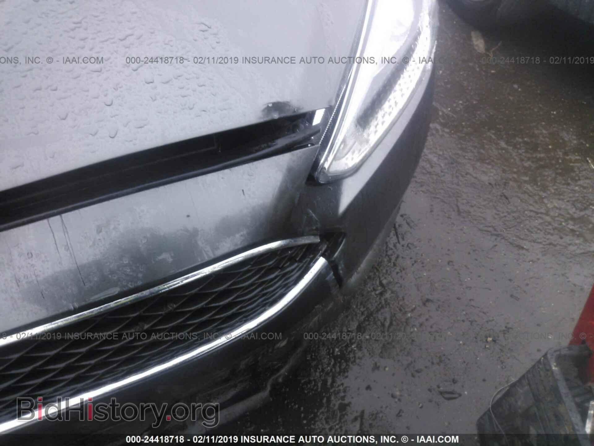 2017 FORD FOCUS - VIN: 1FADP3E28HL339047 - Photo 6
