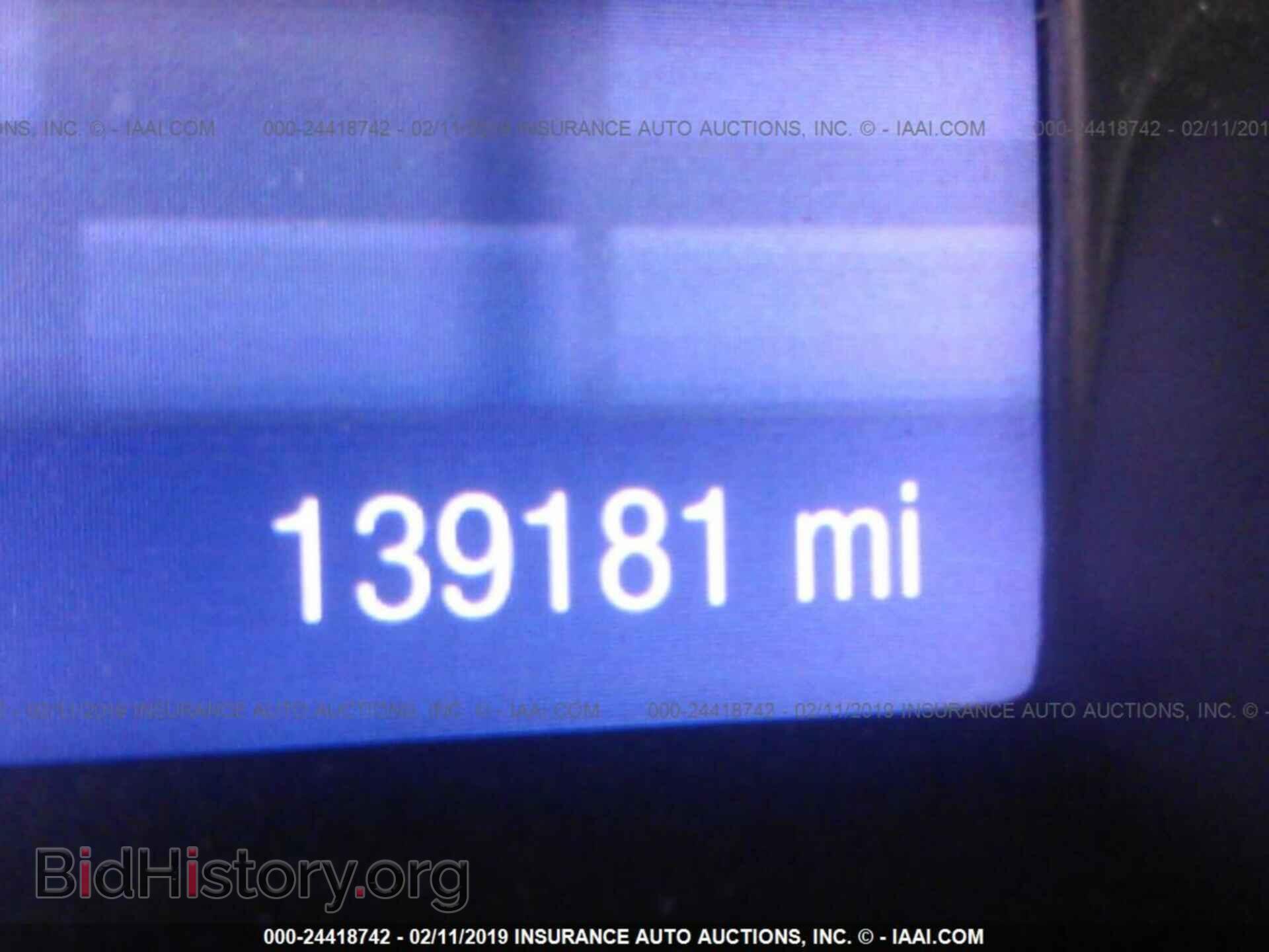 2013 FORD FOCUS - VIN: 1FADP3F23DL220833 - Photo 7
