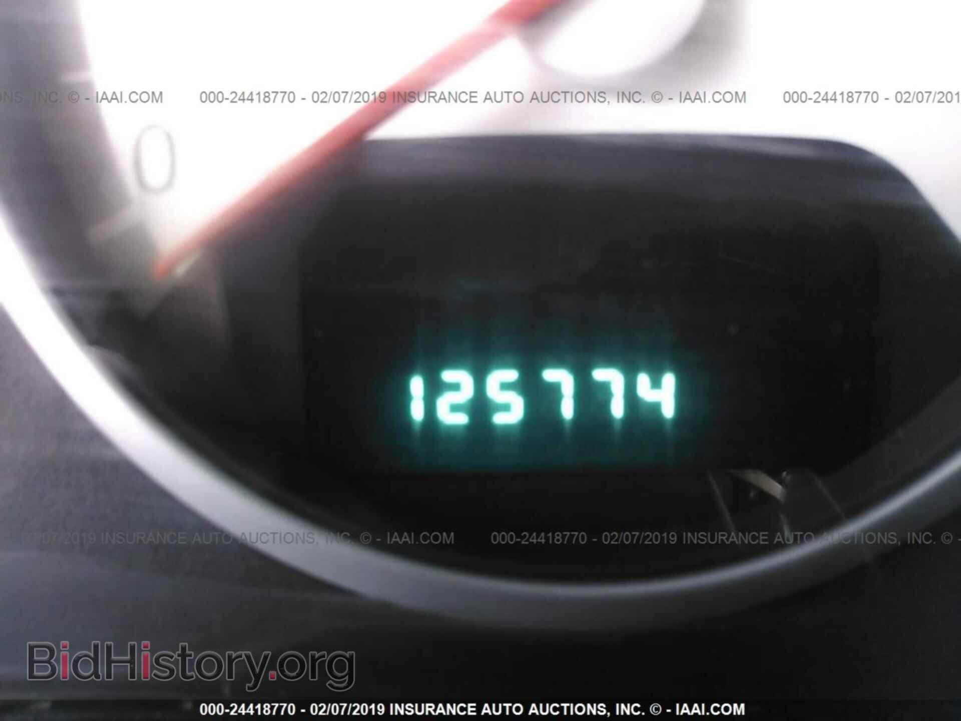 2010 DODGE GRAND CARAVAN - VIN: 2D4RN5D14AR462032 - Фото 7