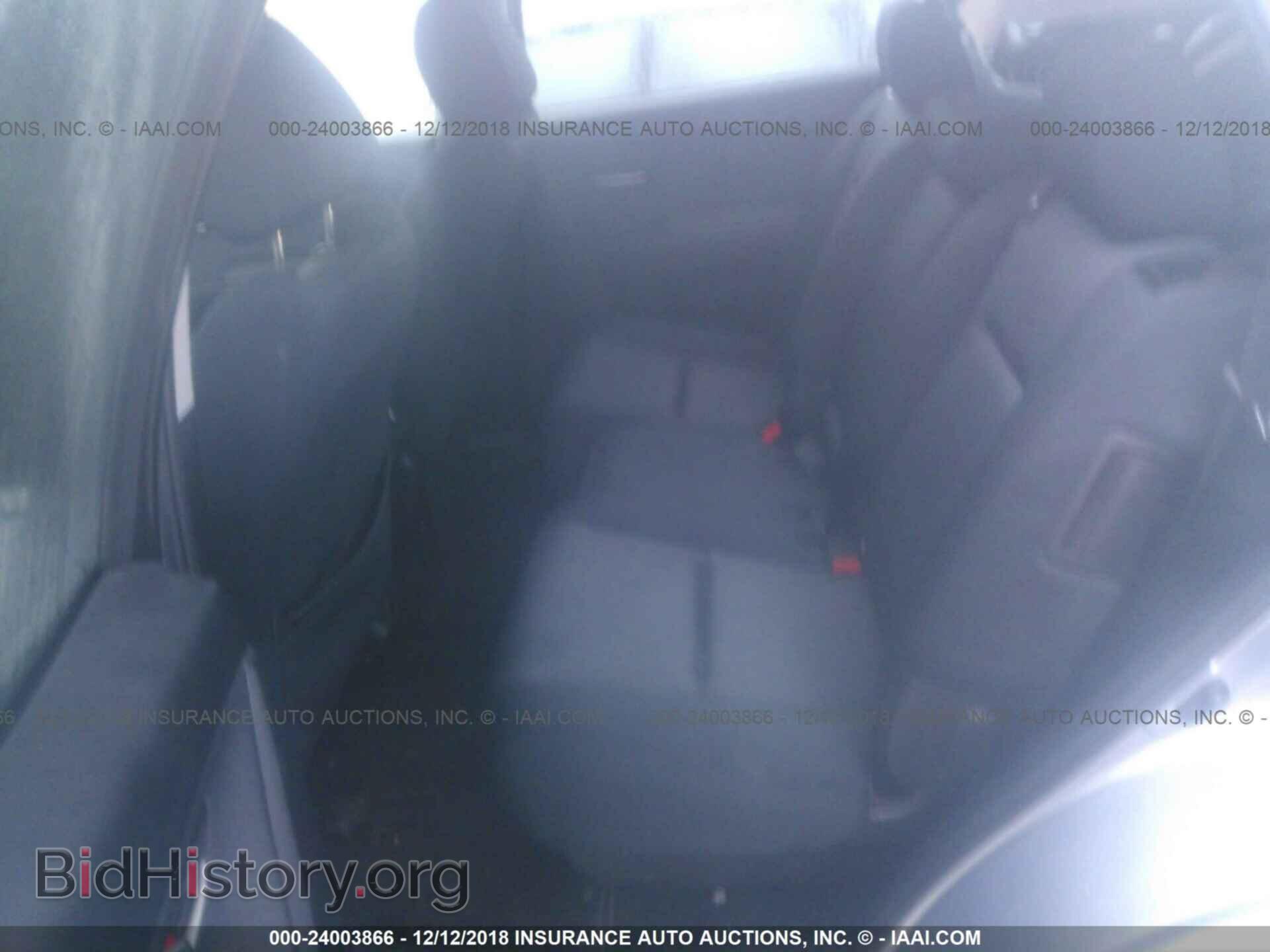 2007 MAZDA CX-9 - VIN: JM3TB28Y770100529 - Фото 8