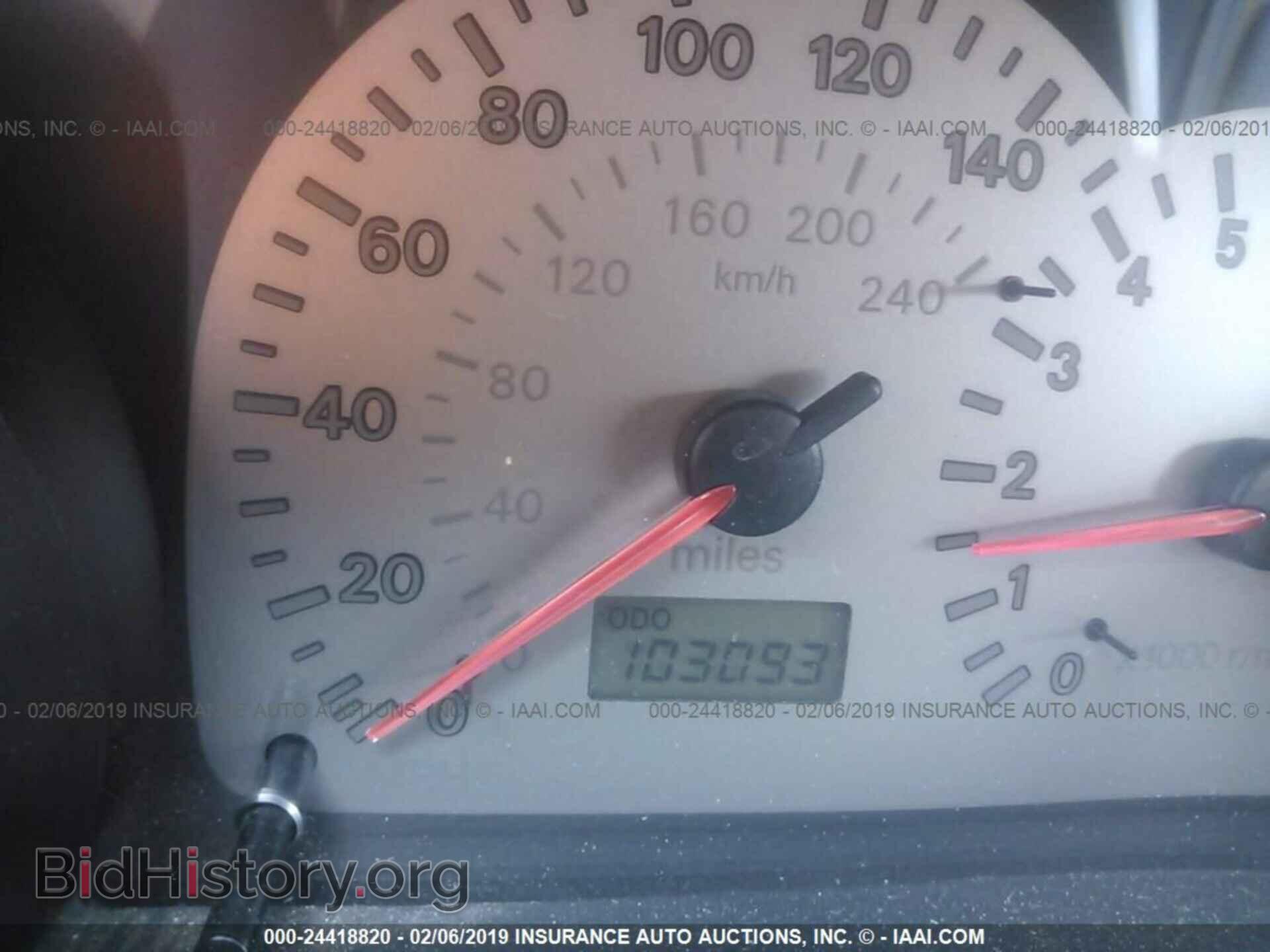 2001 MITSUBISHI ECLIPSE - VIN: 4A3AC84H51E055233 - Photo 7