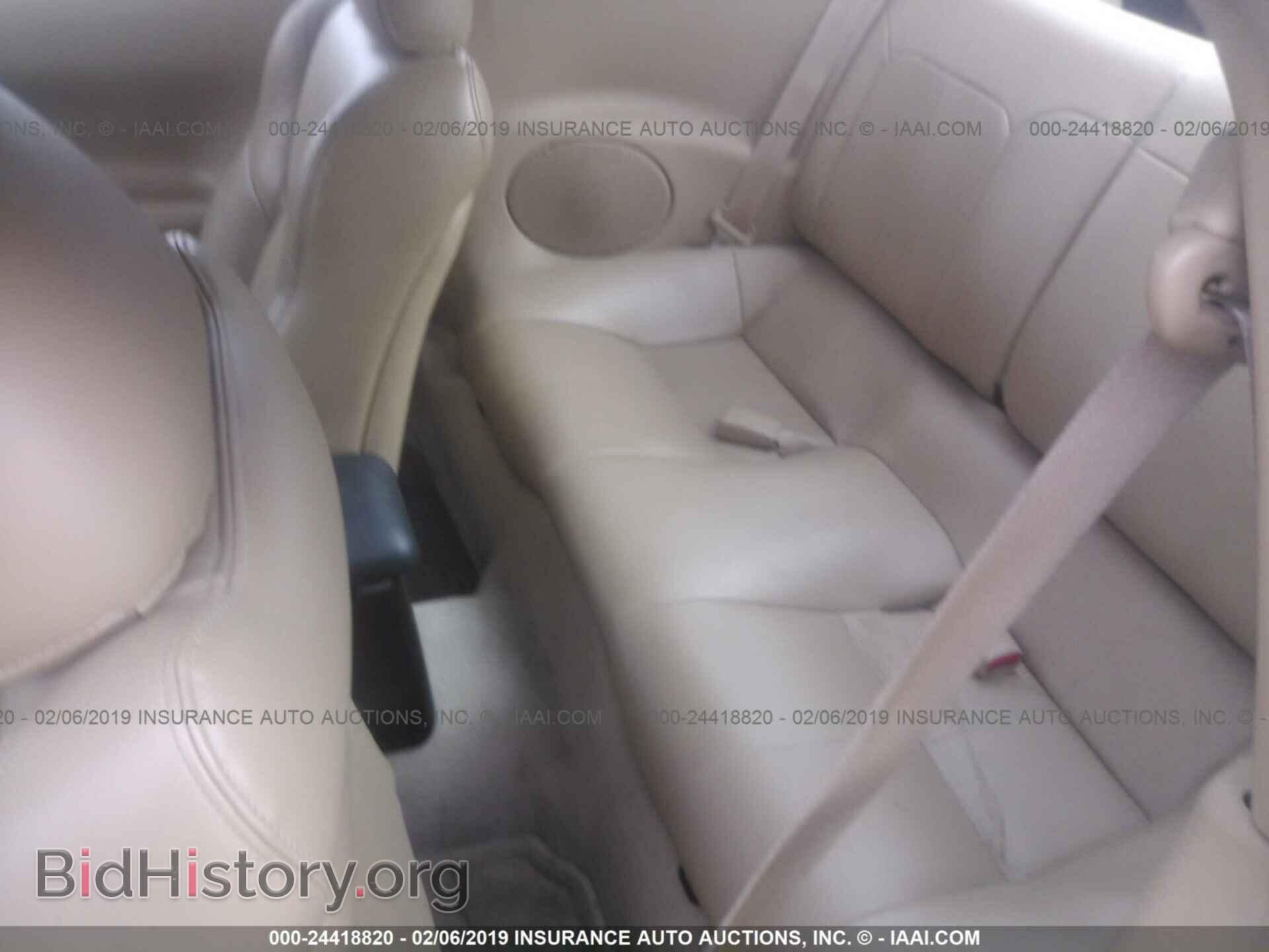 2001 MITSUBISHI ECLIPSE - VIN: 4A3AC84H51E055233 - Photo 8