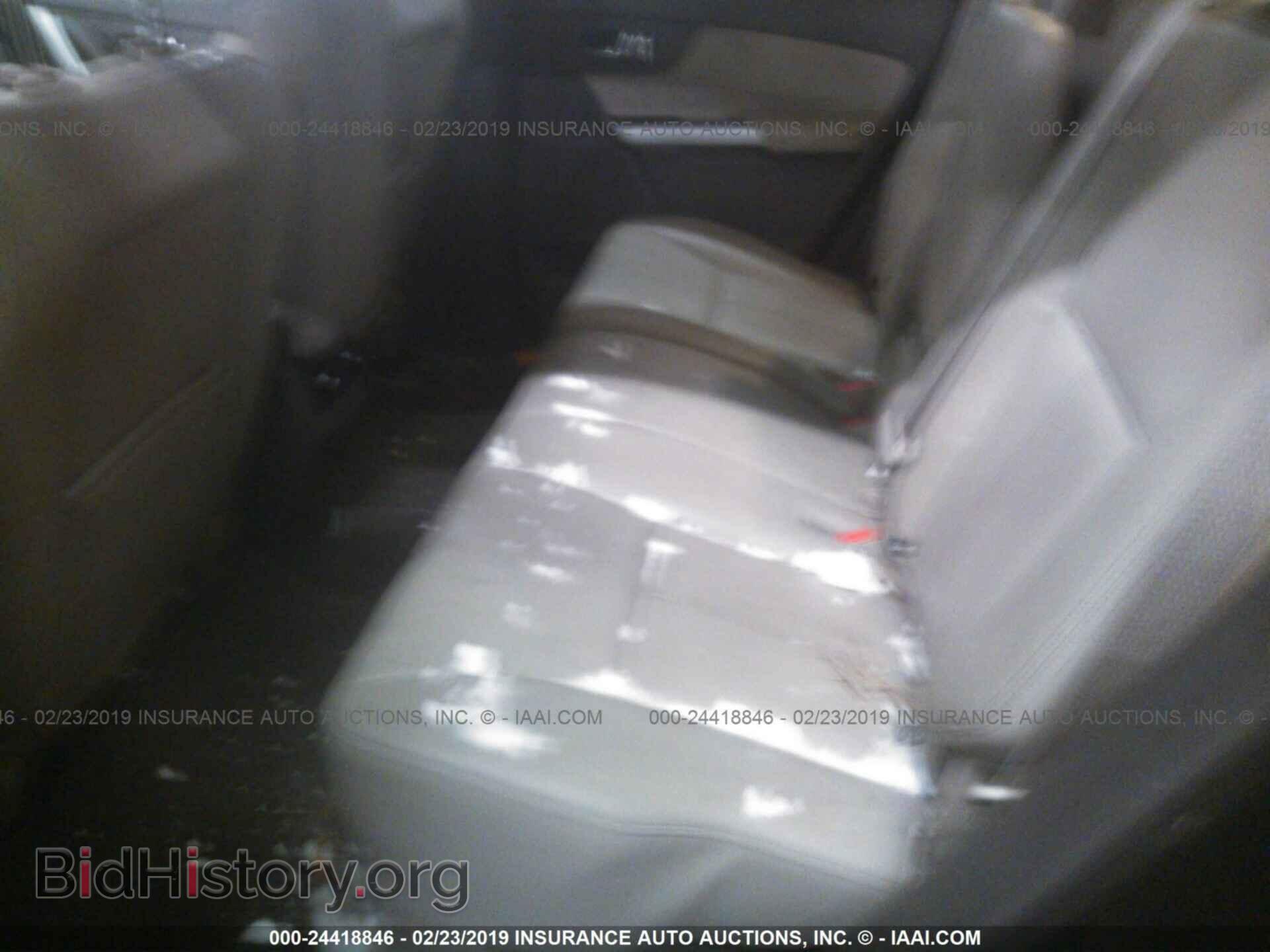 2014 FORD EDGE - VIN: 2FMDK4JC1EBB39082 - Photo 8