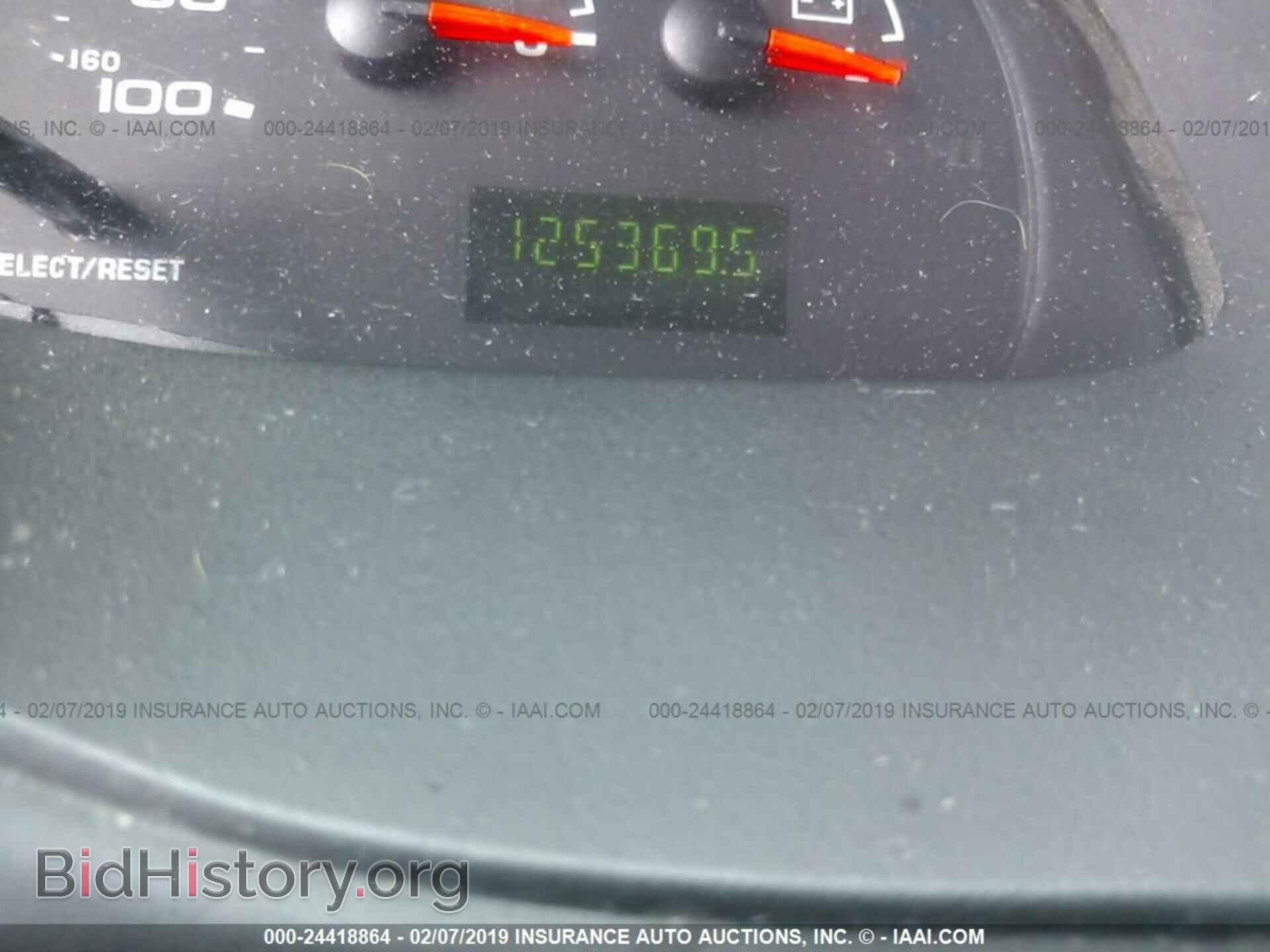 2008 FORD ECONOLINE - VIN: 1FTSE34P78DA95406 - Фото 7