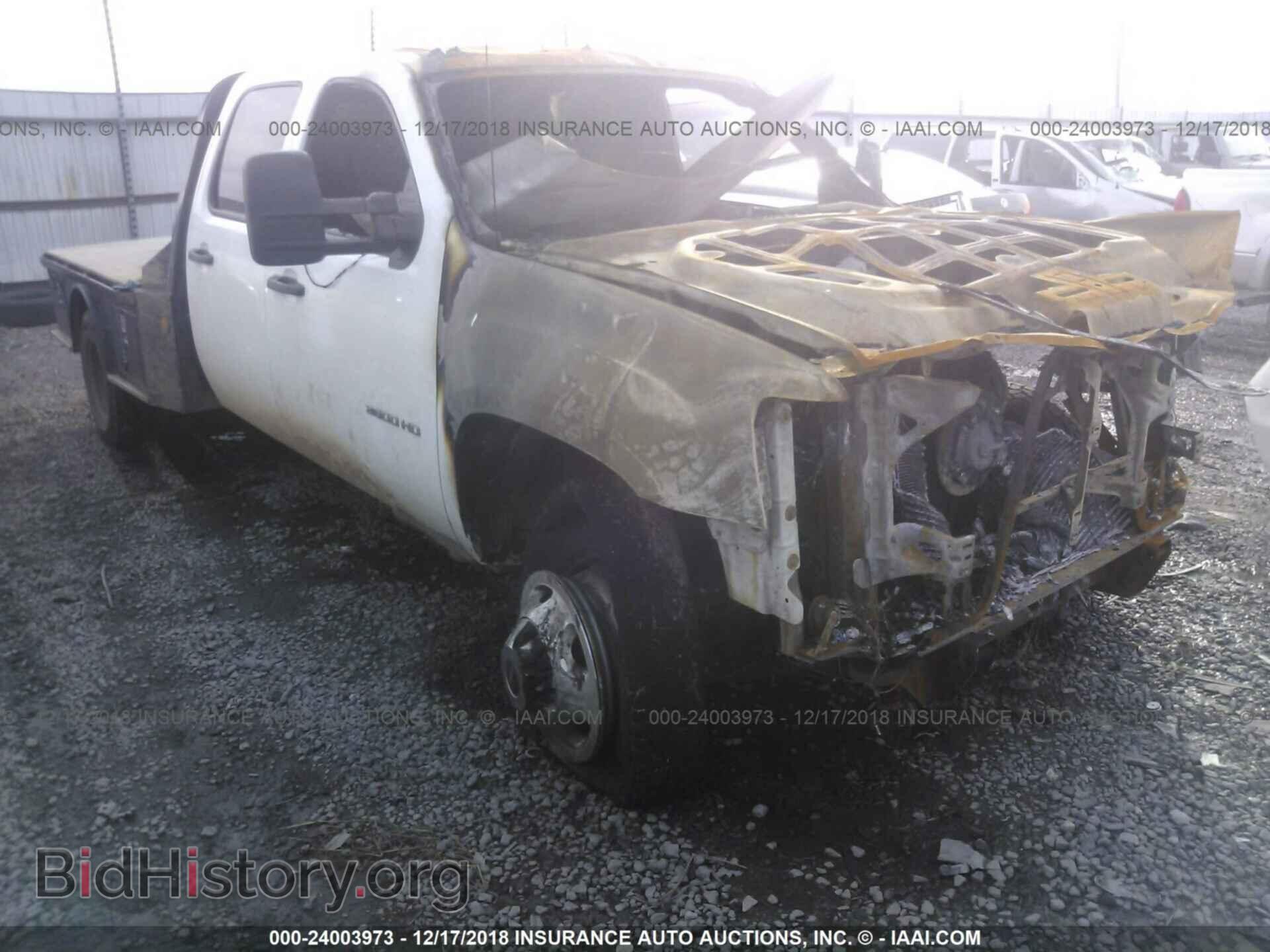Photo 1C3CDFBB5FD420684 - DODGE DART 2015