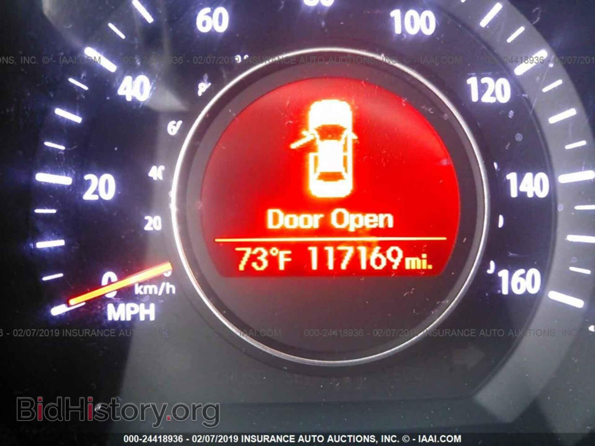 2013 KIA OPTIMA - VIN: 5XXGM4A75DG149028 - Photo 7