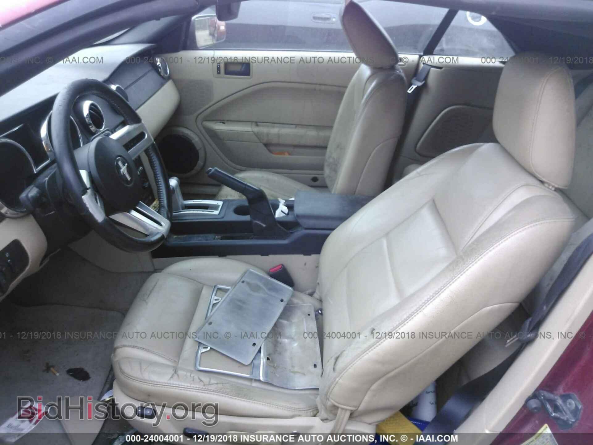 2013 FORD TAURUS - VIN: 1FAHP2E81DG135807 - Фото 5