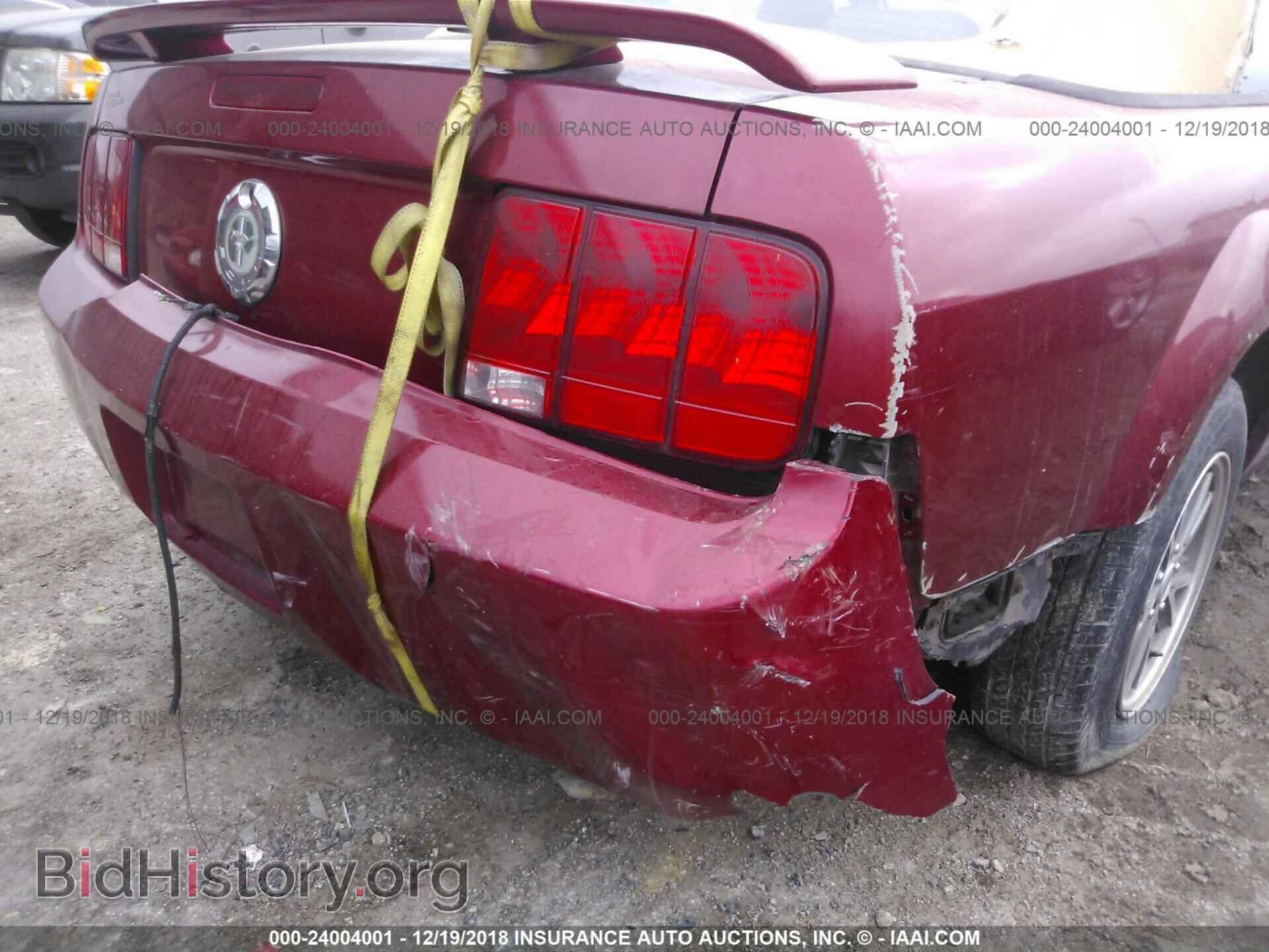 2013 FORD TAURUS - VIN: 1FAHP2E81DG135807 - Фото 6