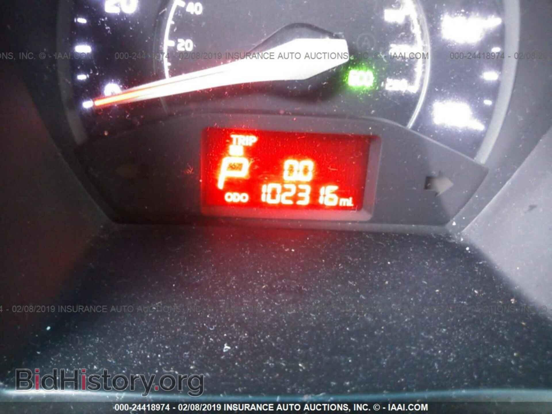 2013 KIA RIO - VIN: KNADN5A39D6208337 - Photo 7