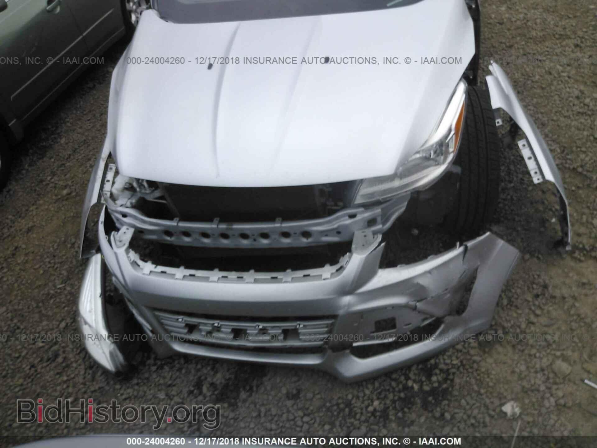 2014 FORD ESCAPE - VIN: 1FMCU0G99EUC76209 - Photo 6
