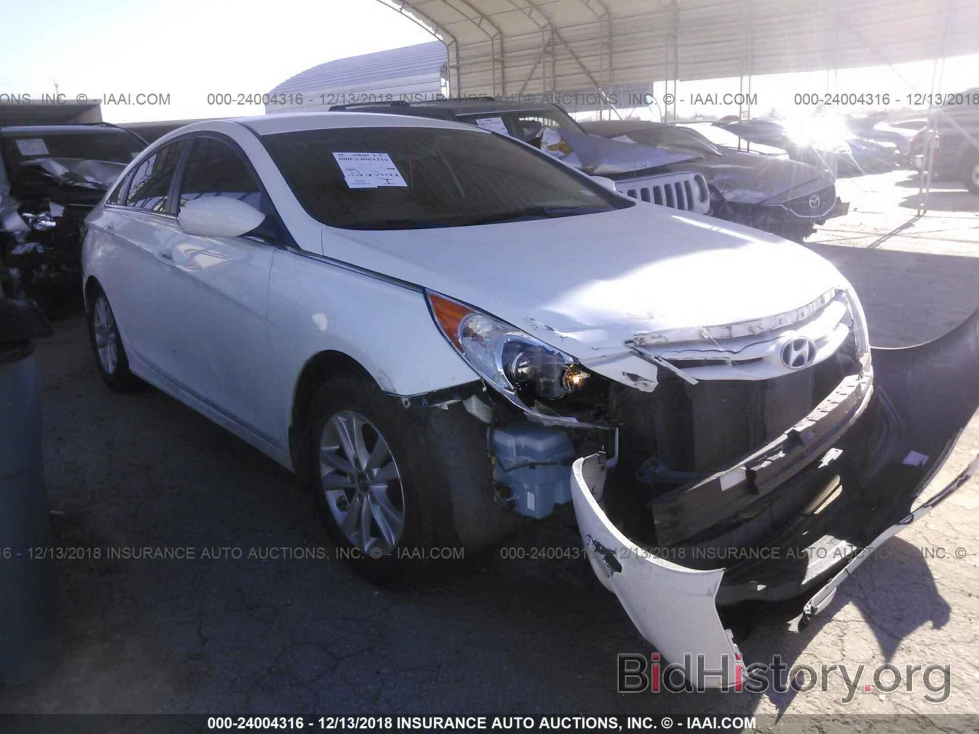 Photo 1N4AL3AP3GN336754 - NISSAN ALTIMA 2016