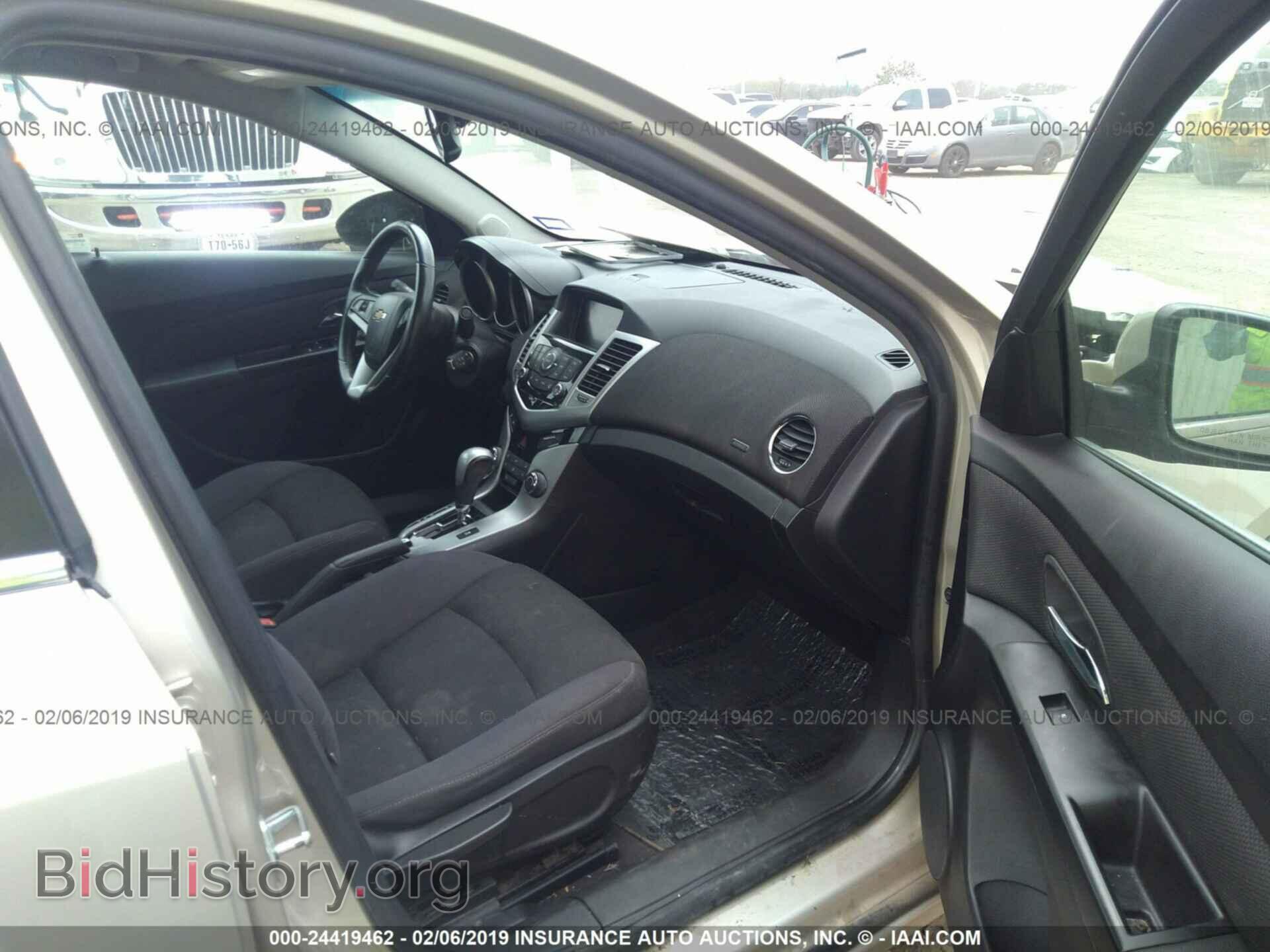 2013 FORD ESCAPE - VIN: 1FMCU0GX2DUC31674 - Фото 5
