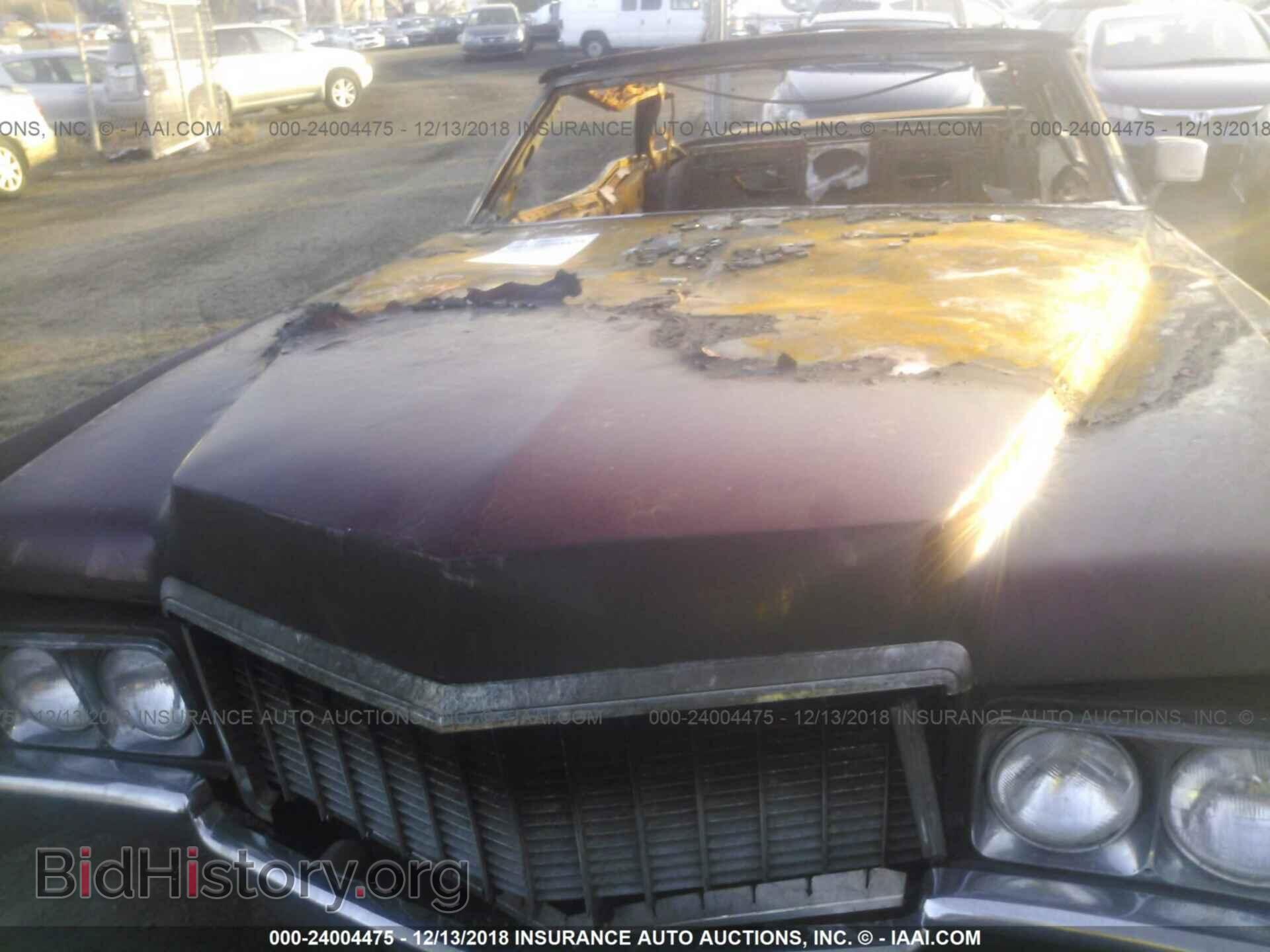 1970 CADILLAC DEVILLE - VIN: F0239169 - Photo 10