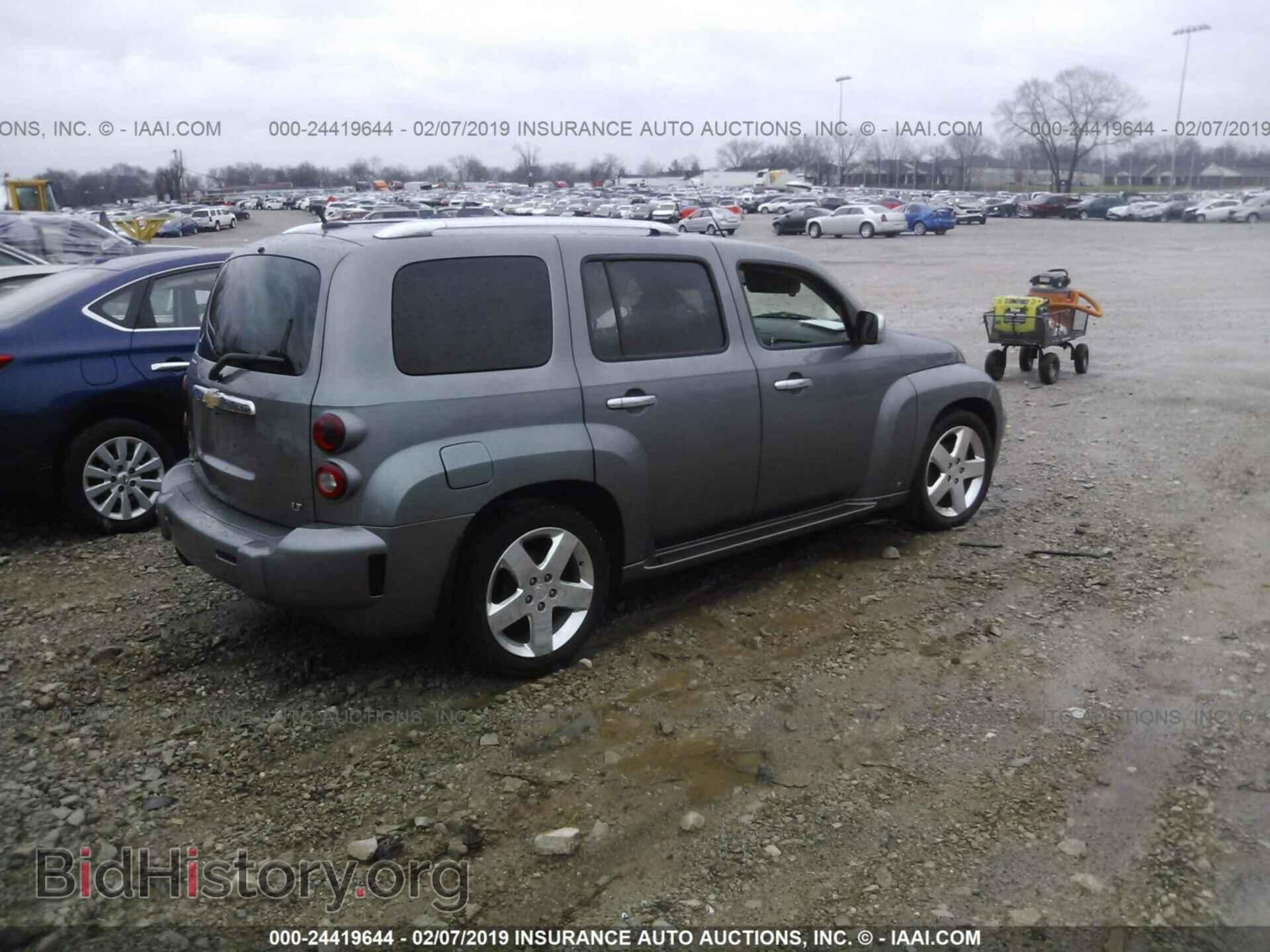 2004 DODGE NEON - VIN: 1B3ES56C64D541116 - Фото 4